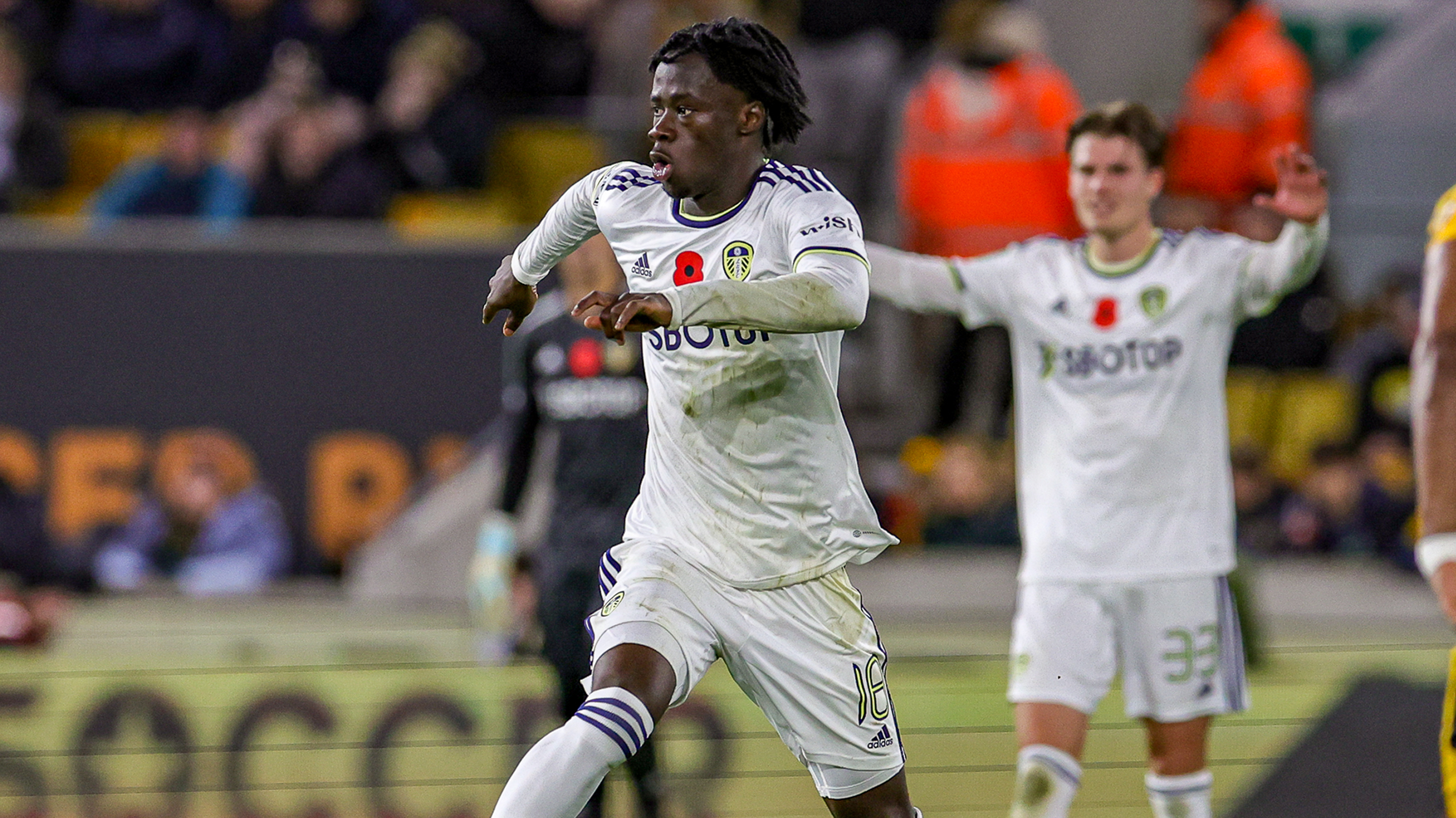 Darko Gyabi Plymouth