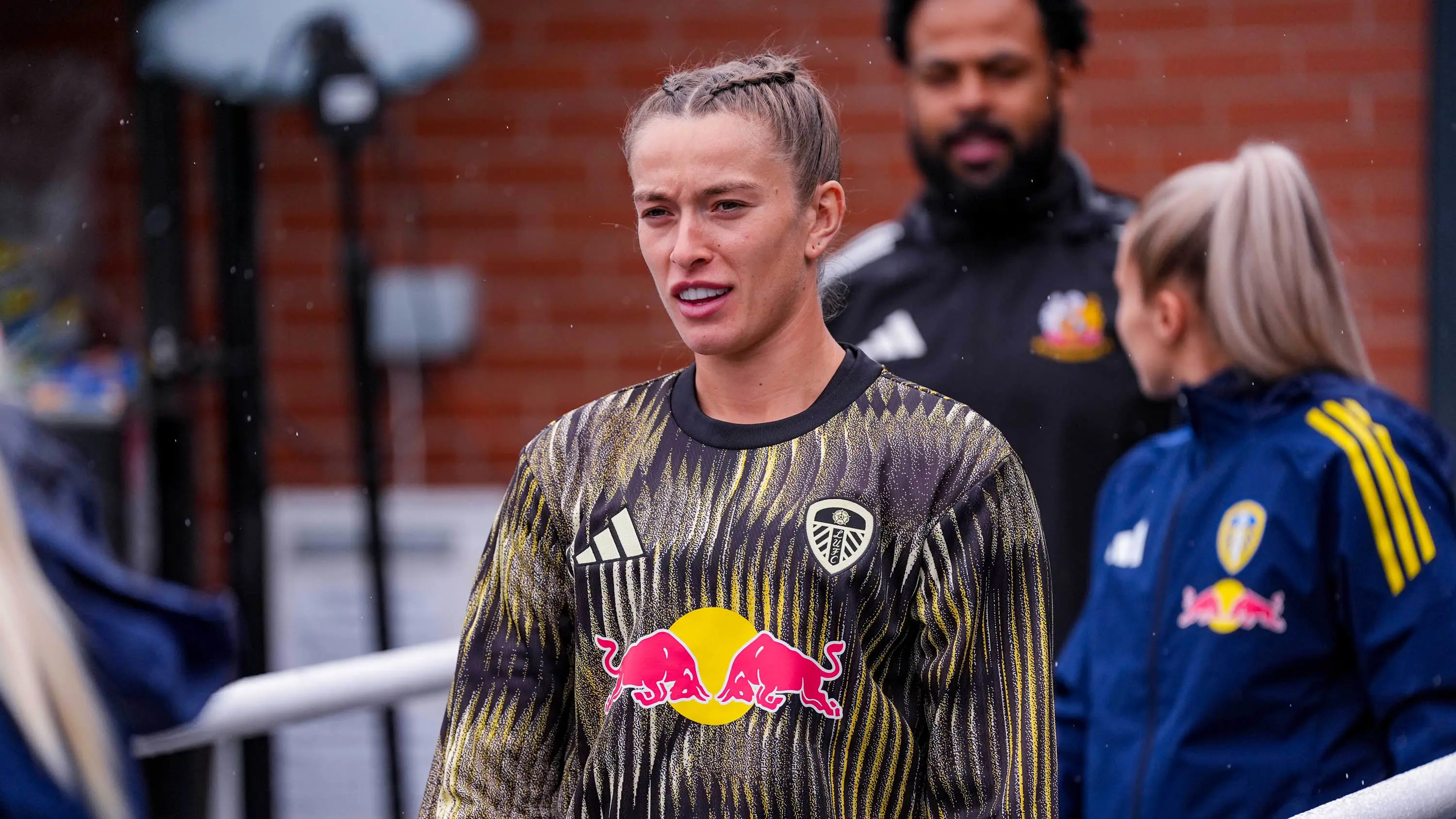 Chloe Dixon Wythenshawe