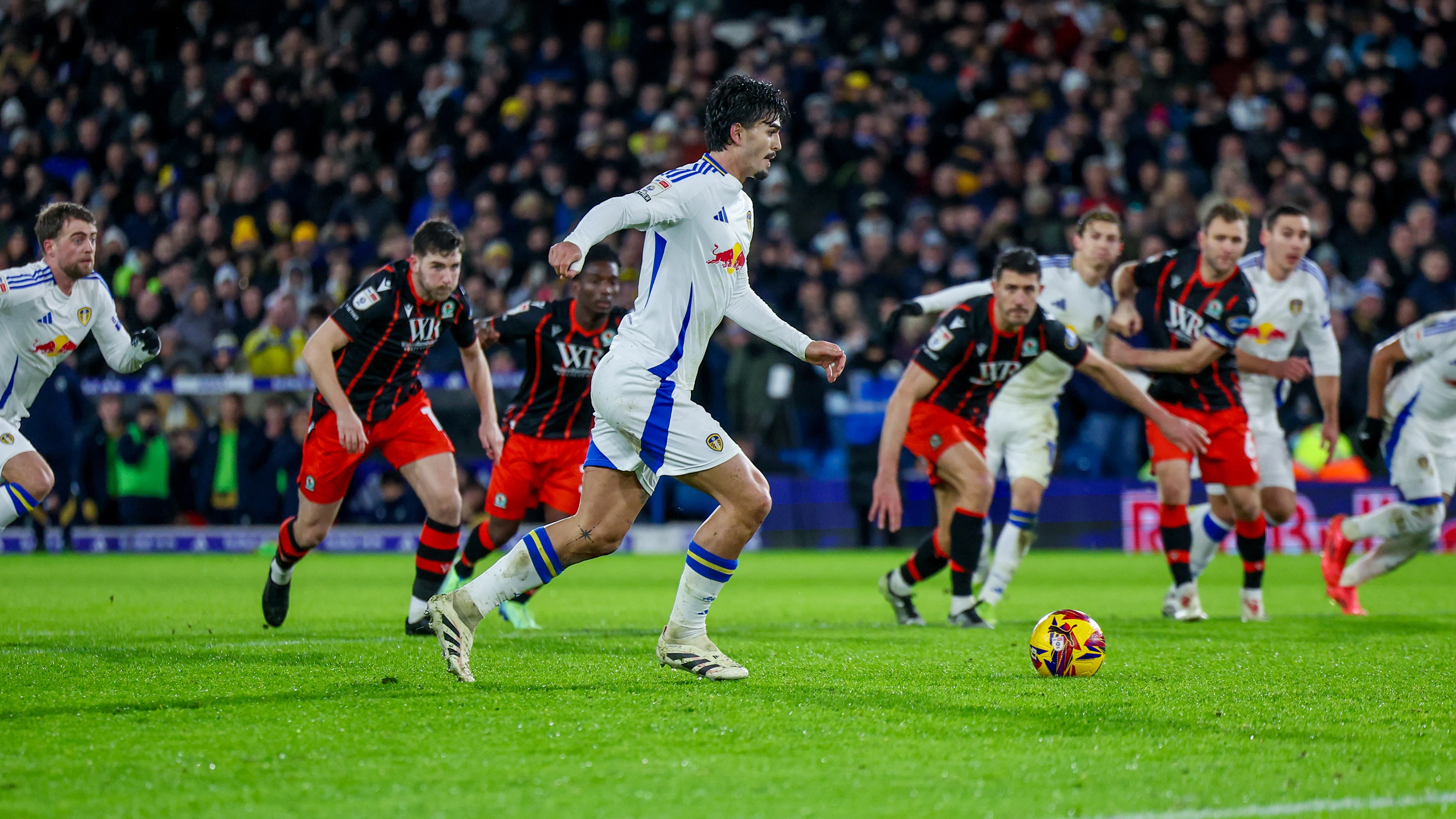 STRUIJK PENALTY BLACKBURN