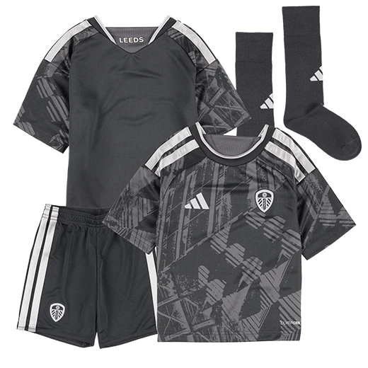 Shop Image: 26/27 Third Mini Kit