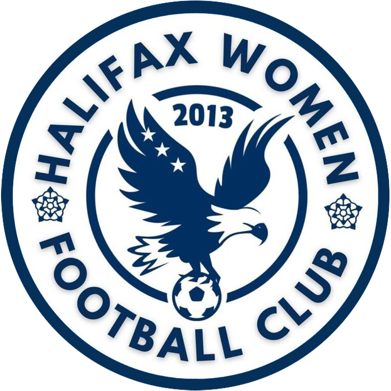 Halifax FC Women Logo