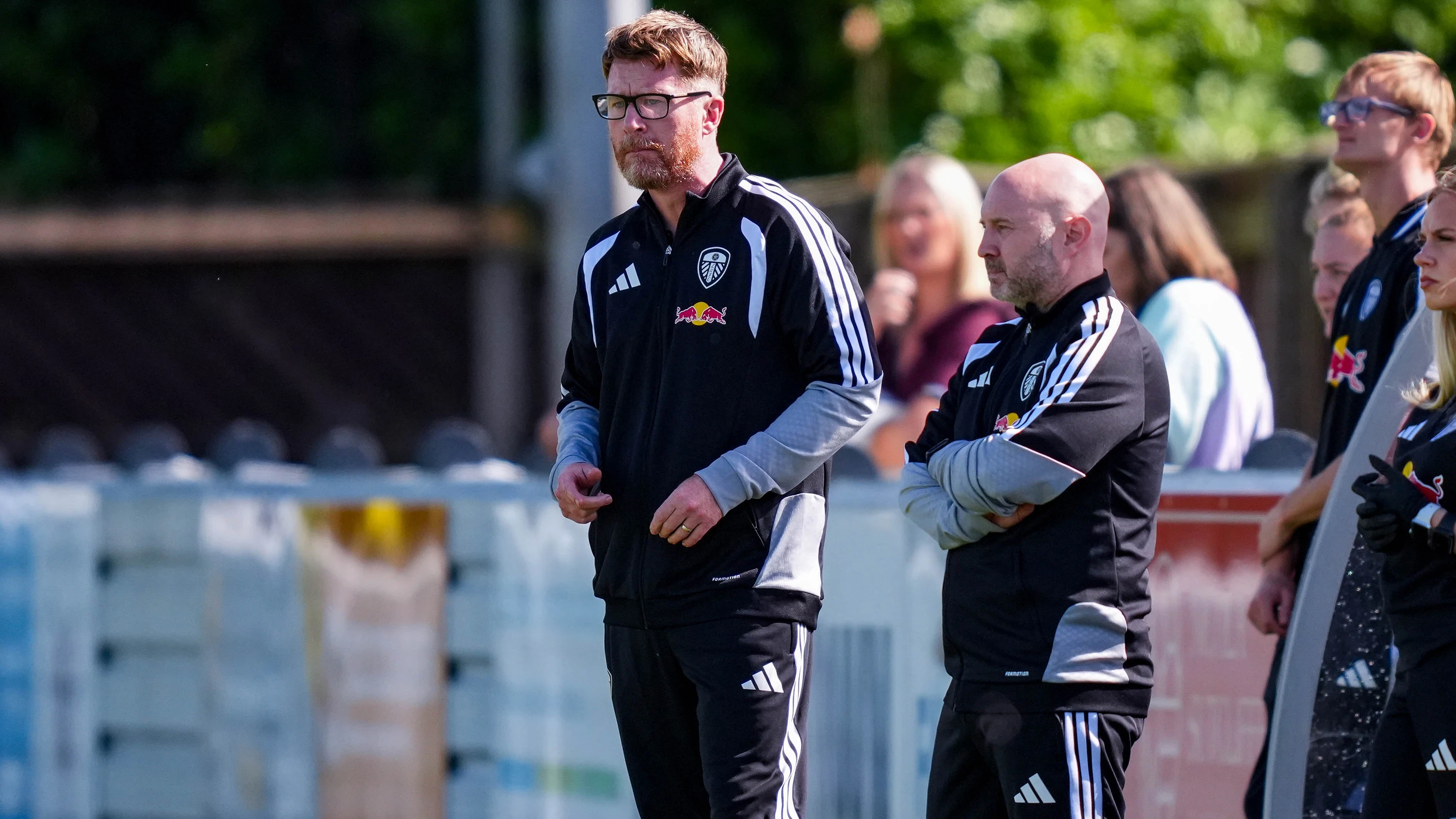 Simon Wood v Huddersfield Cup September 2026