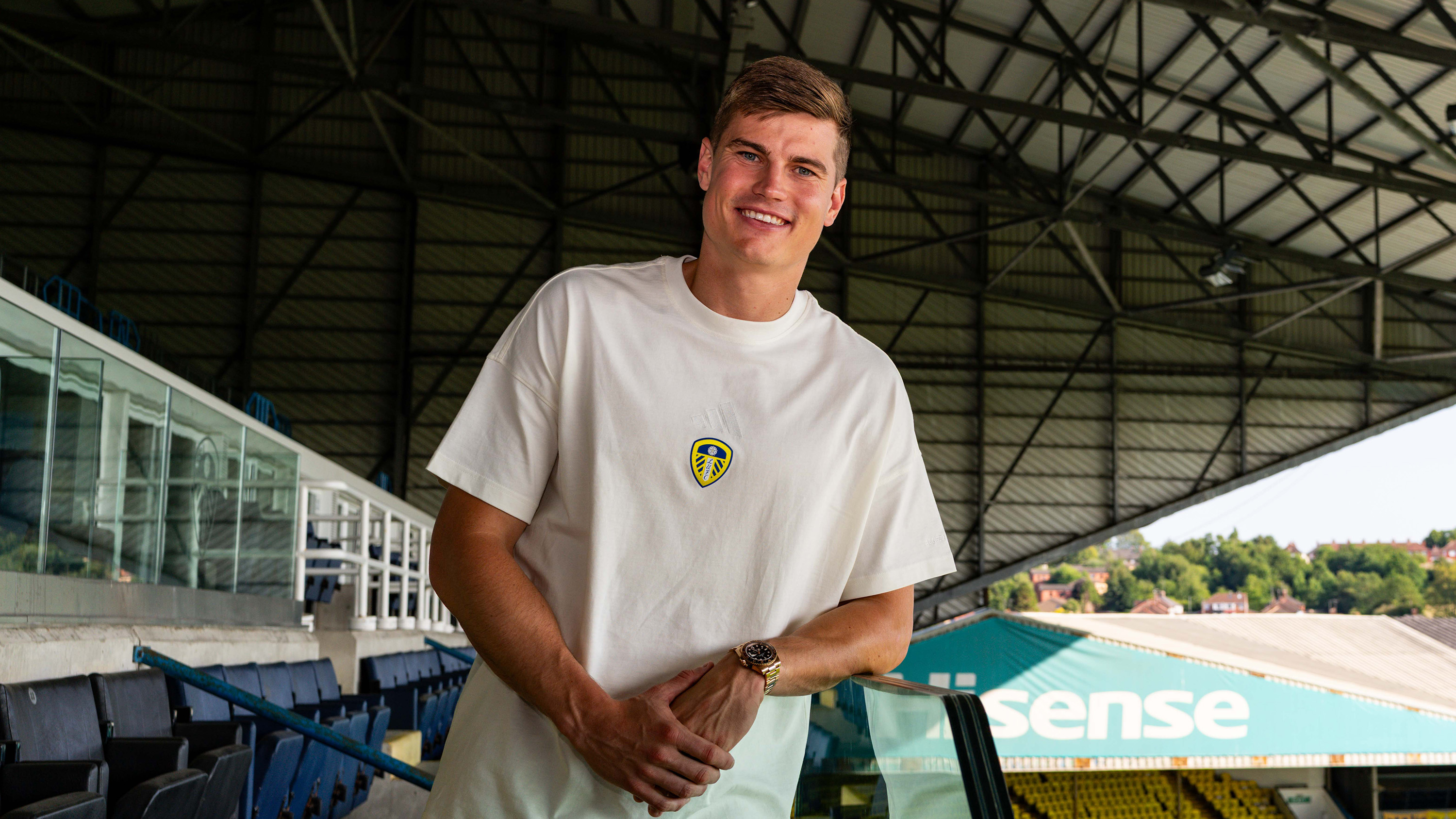 Jaka Bijol Elland Road 012