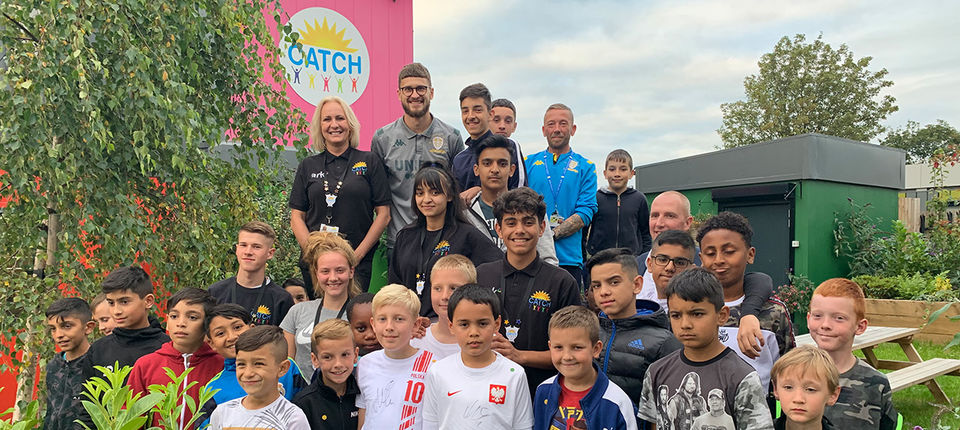 Klich at Catch banner.jpg