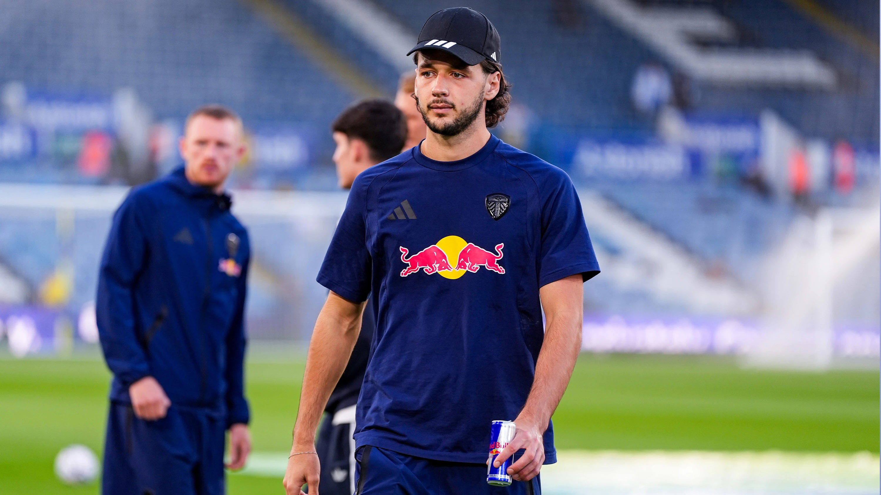 James Trafford Newcastle Sep 14 Arrival
