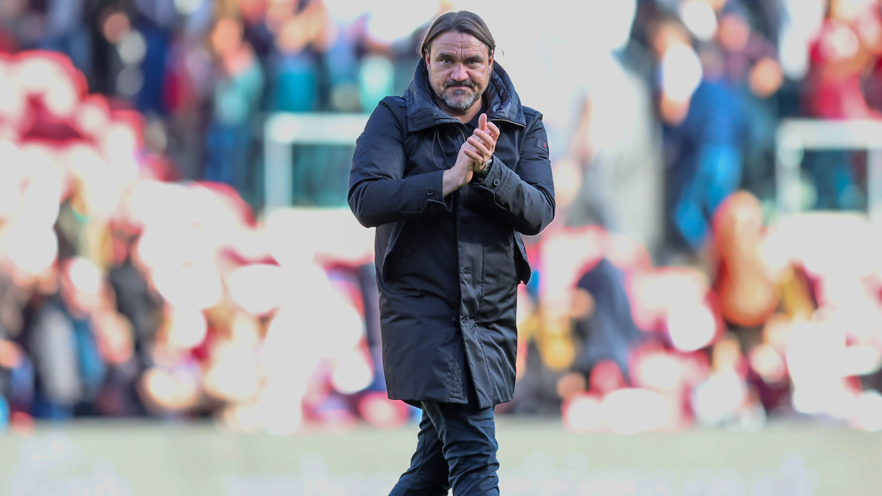 DANIEL FARKE BRISTOL CITY