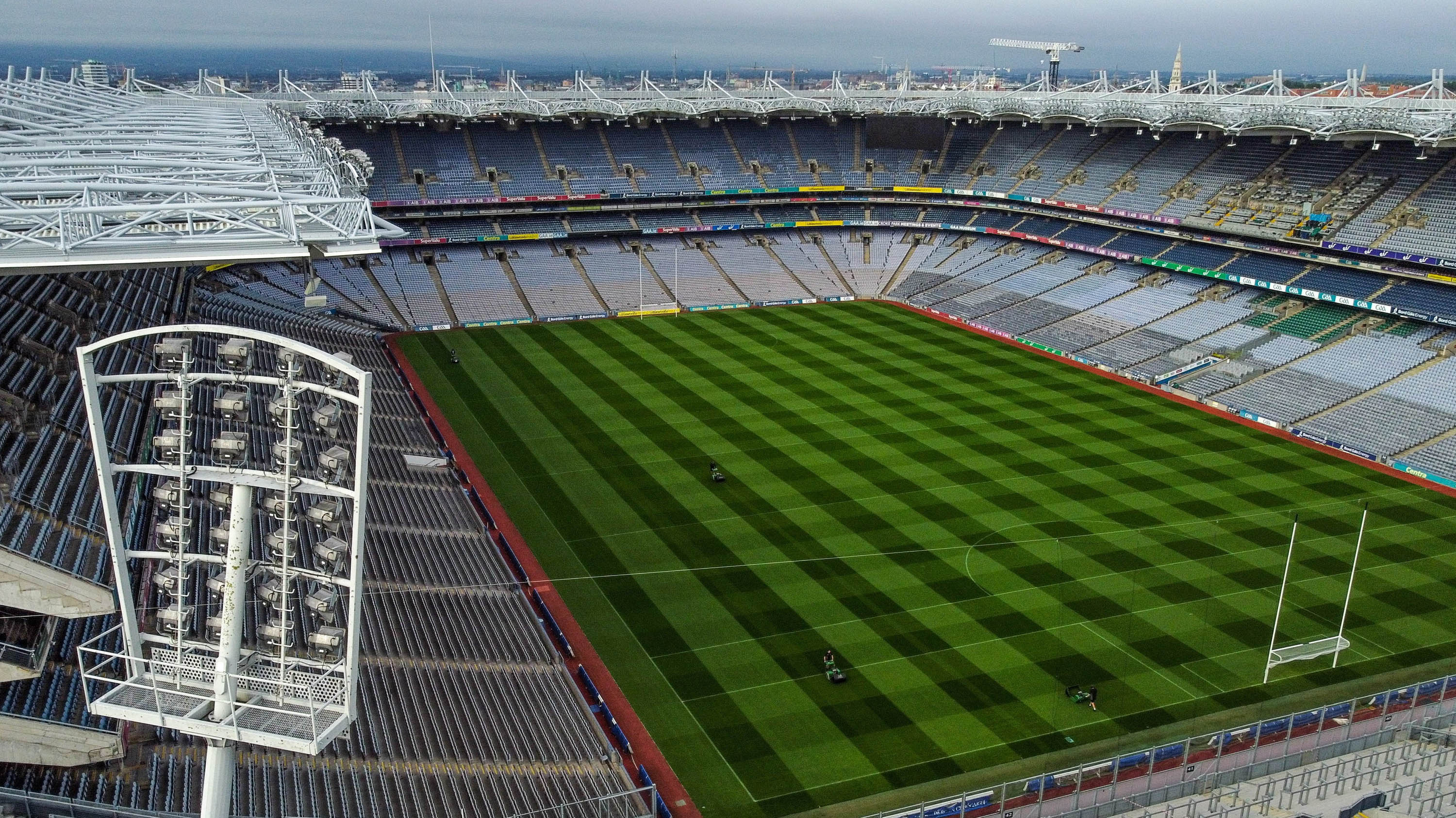 Croke Park 