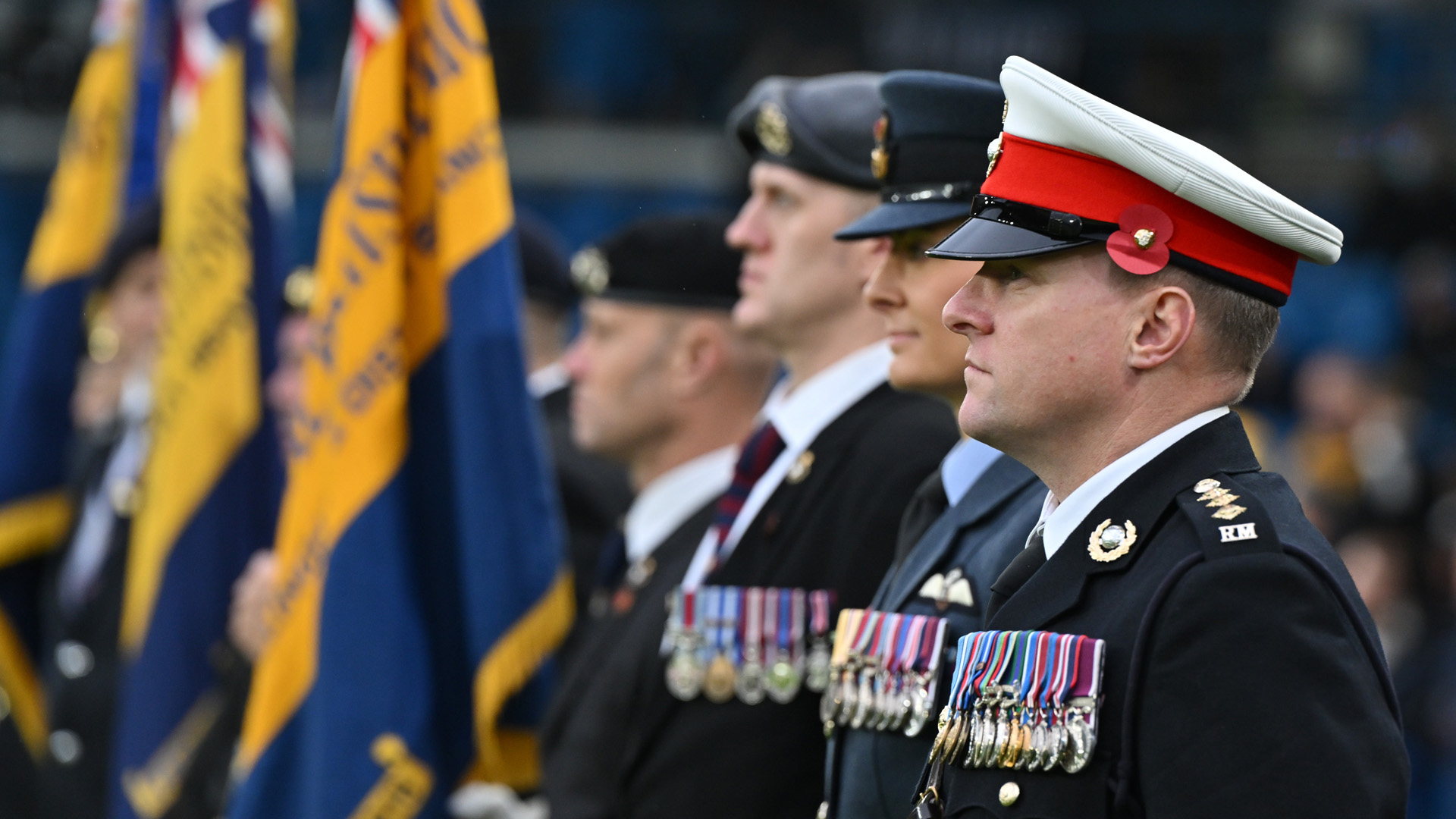 Remembrance Fixture 6