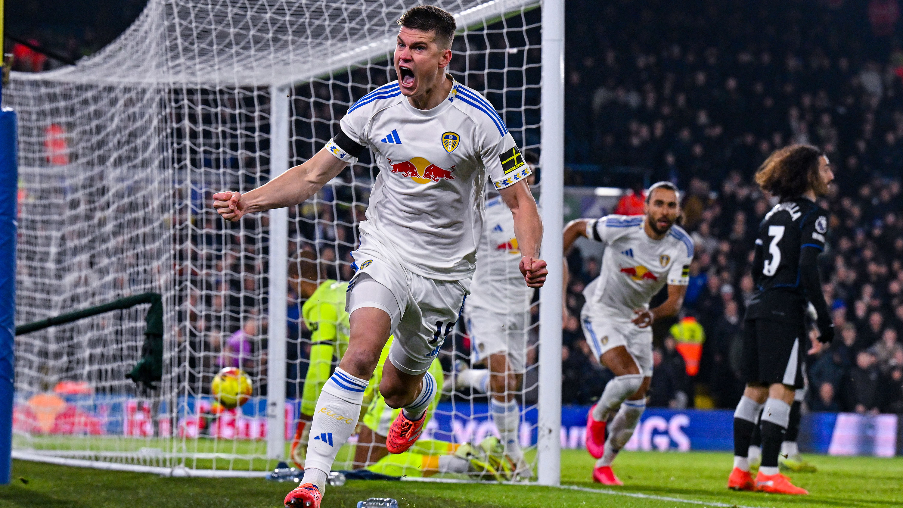 Jaka Bijol goal vs Chelsea (2) post match