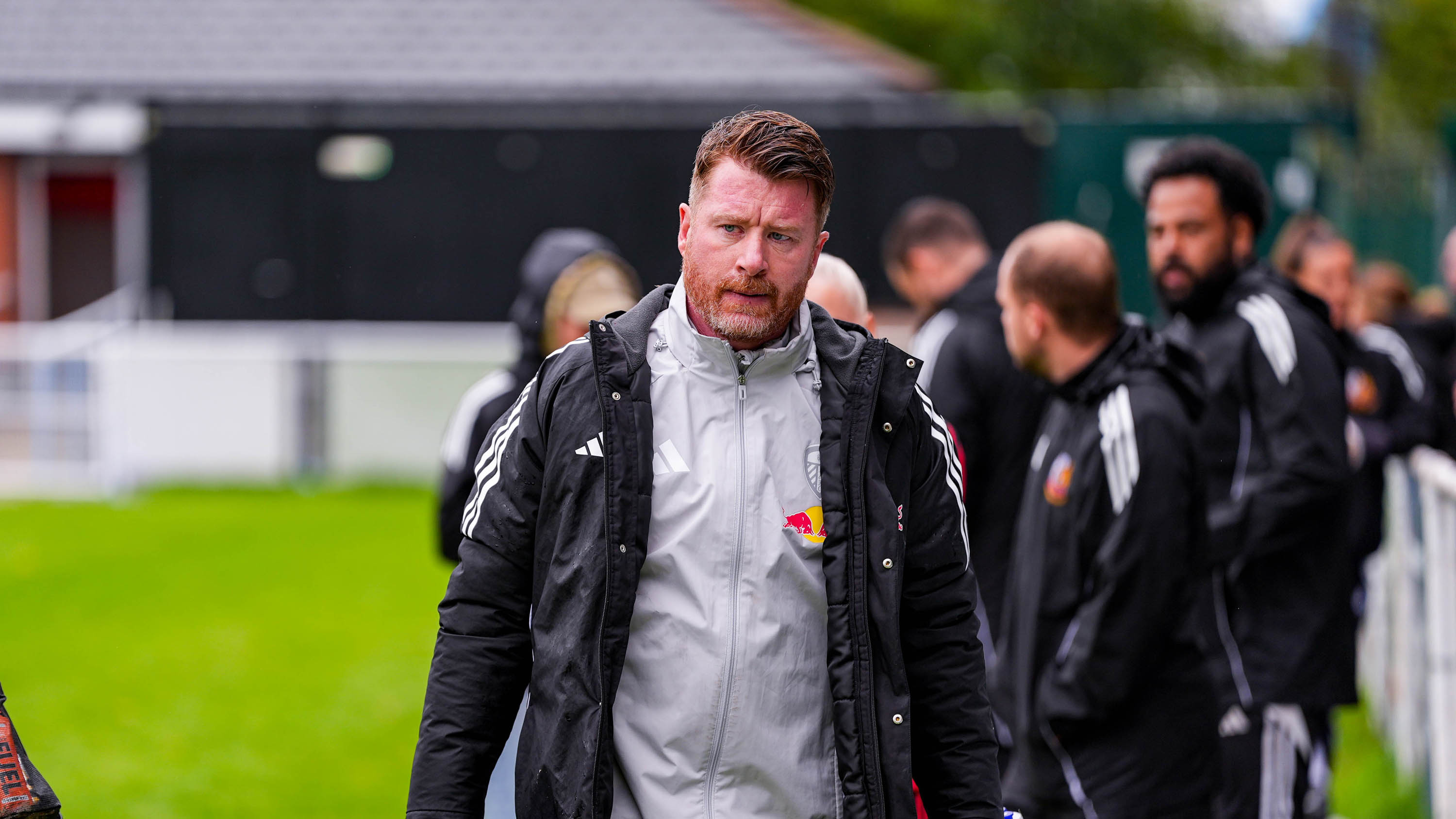 Simon Wood Wythenshawe 2