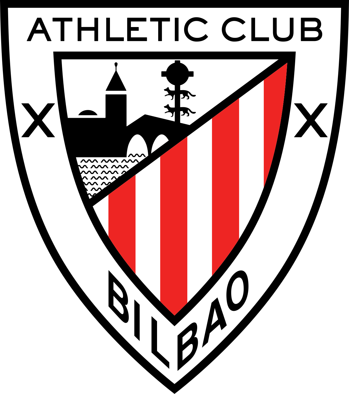 Club Athletic Bilbao logo