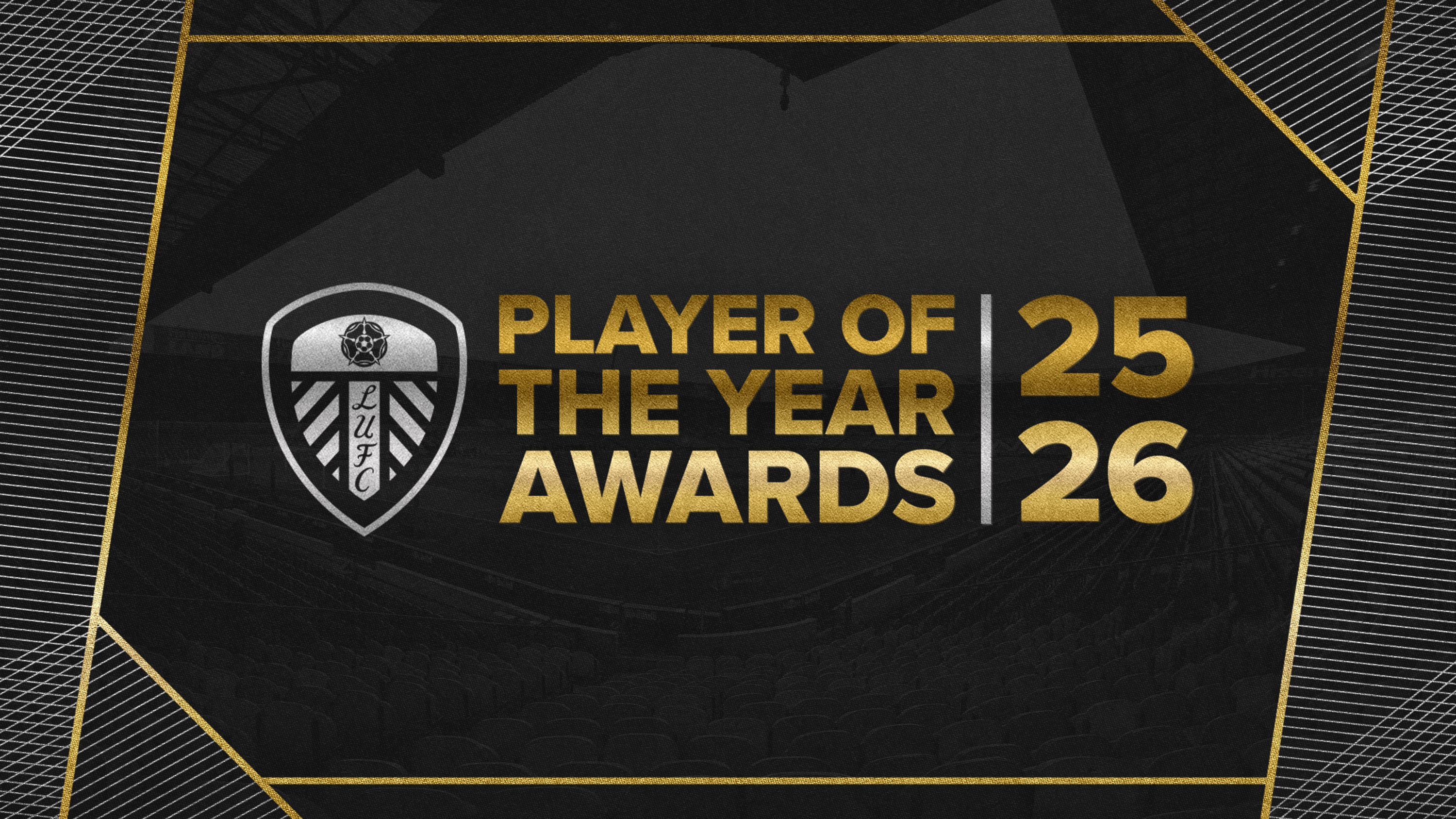 2026 Player of the Year Awards