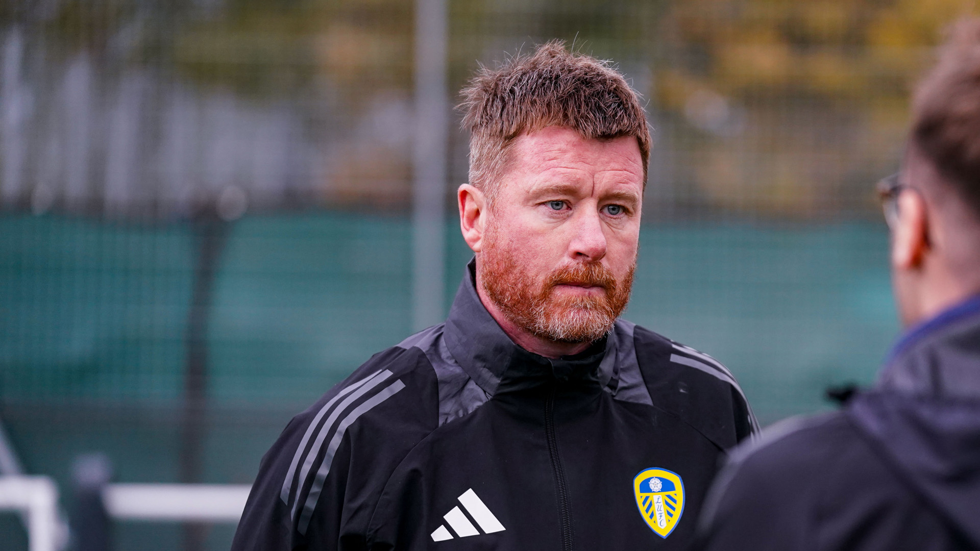 Simon Wood IV vs Barnsley FC Women