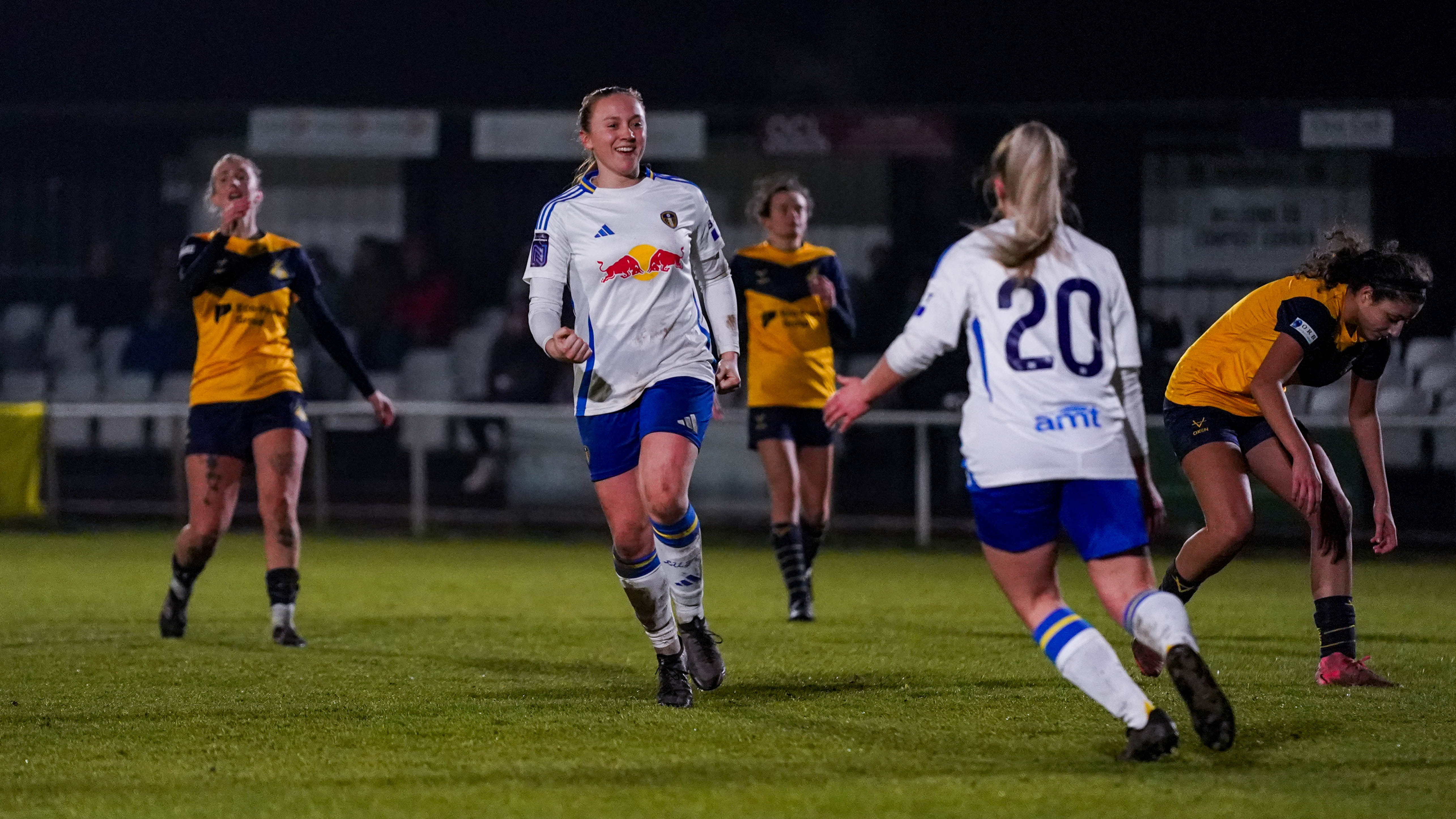 Rousseau second goal