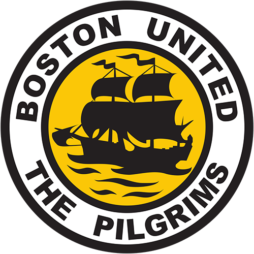 Logo - Boston United