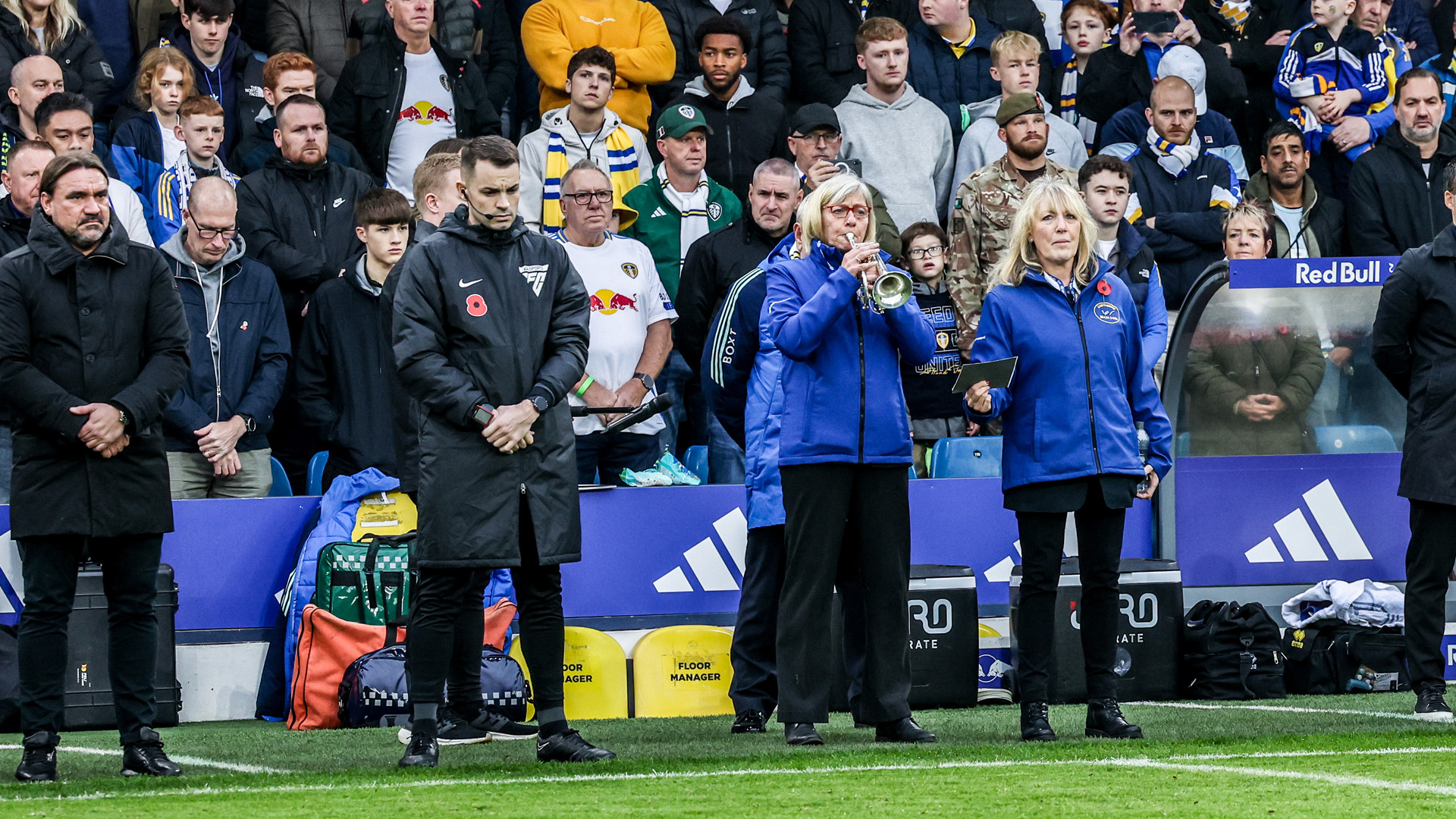 Remembrance Fixture 4