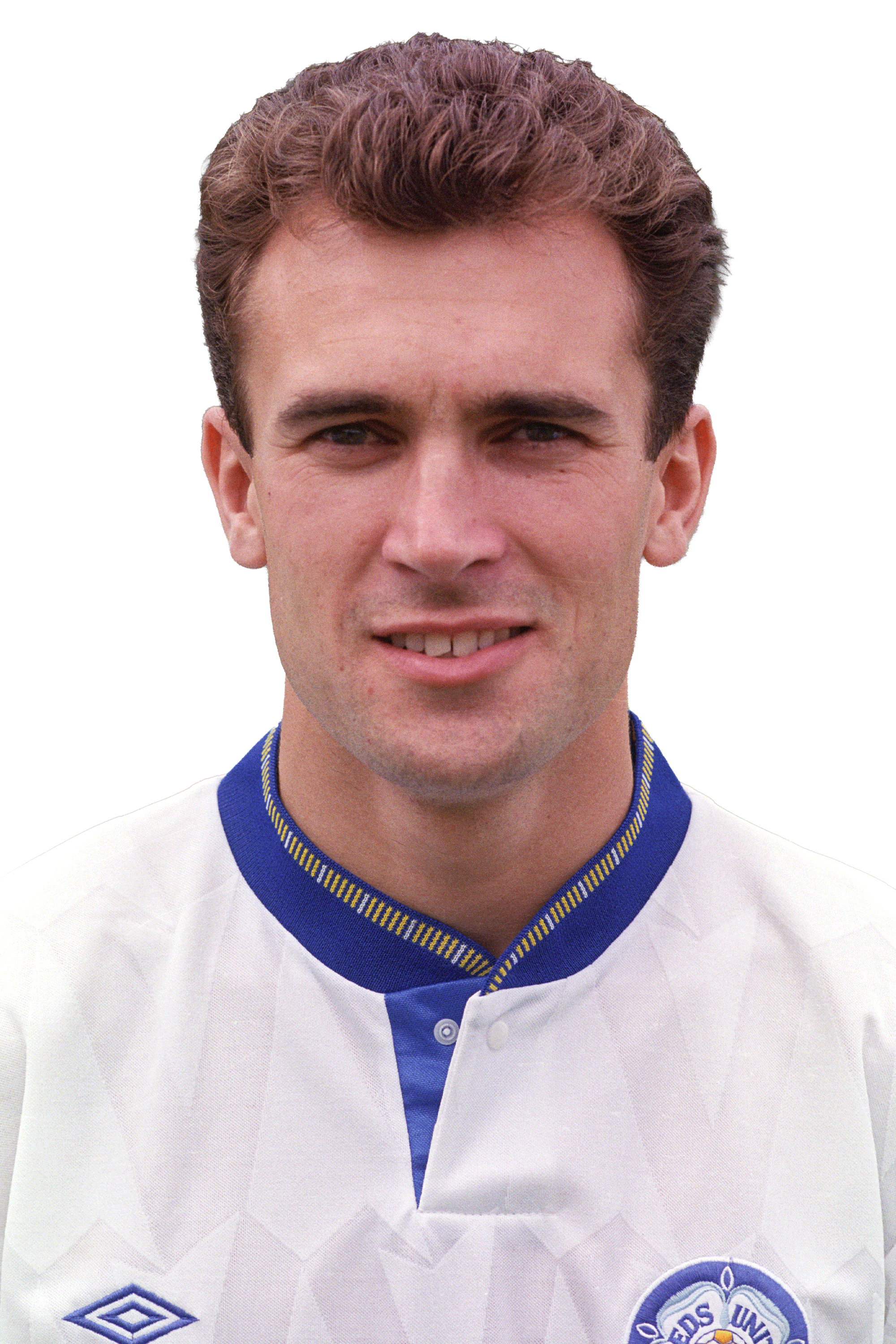 Profile: Tony Dorigo