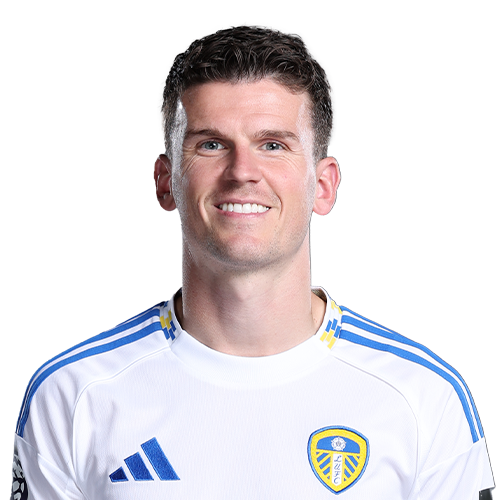 Sam Byram