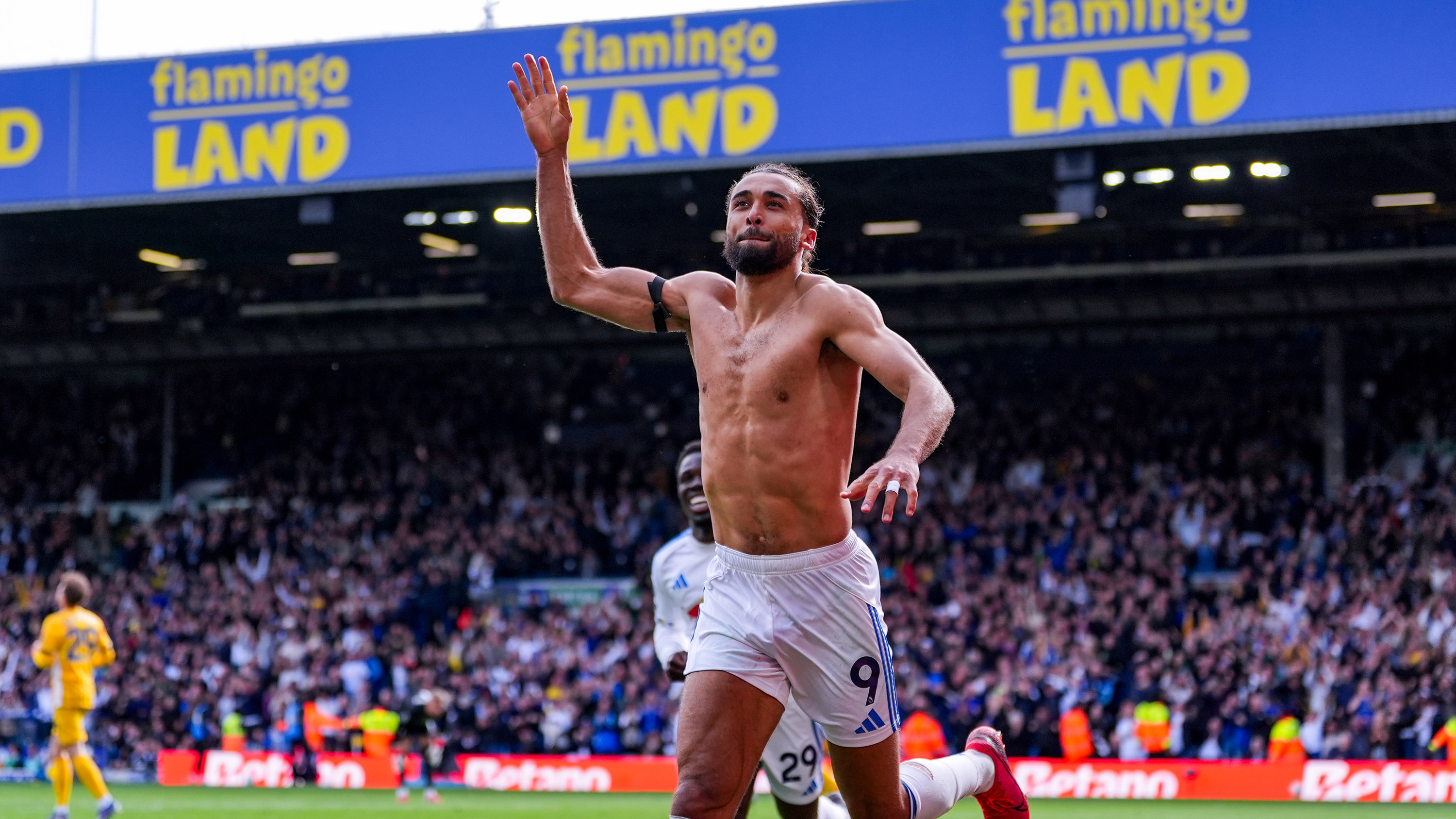 DCL COVER vs Brighton (home) (1)