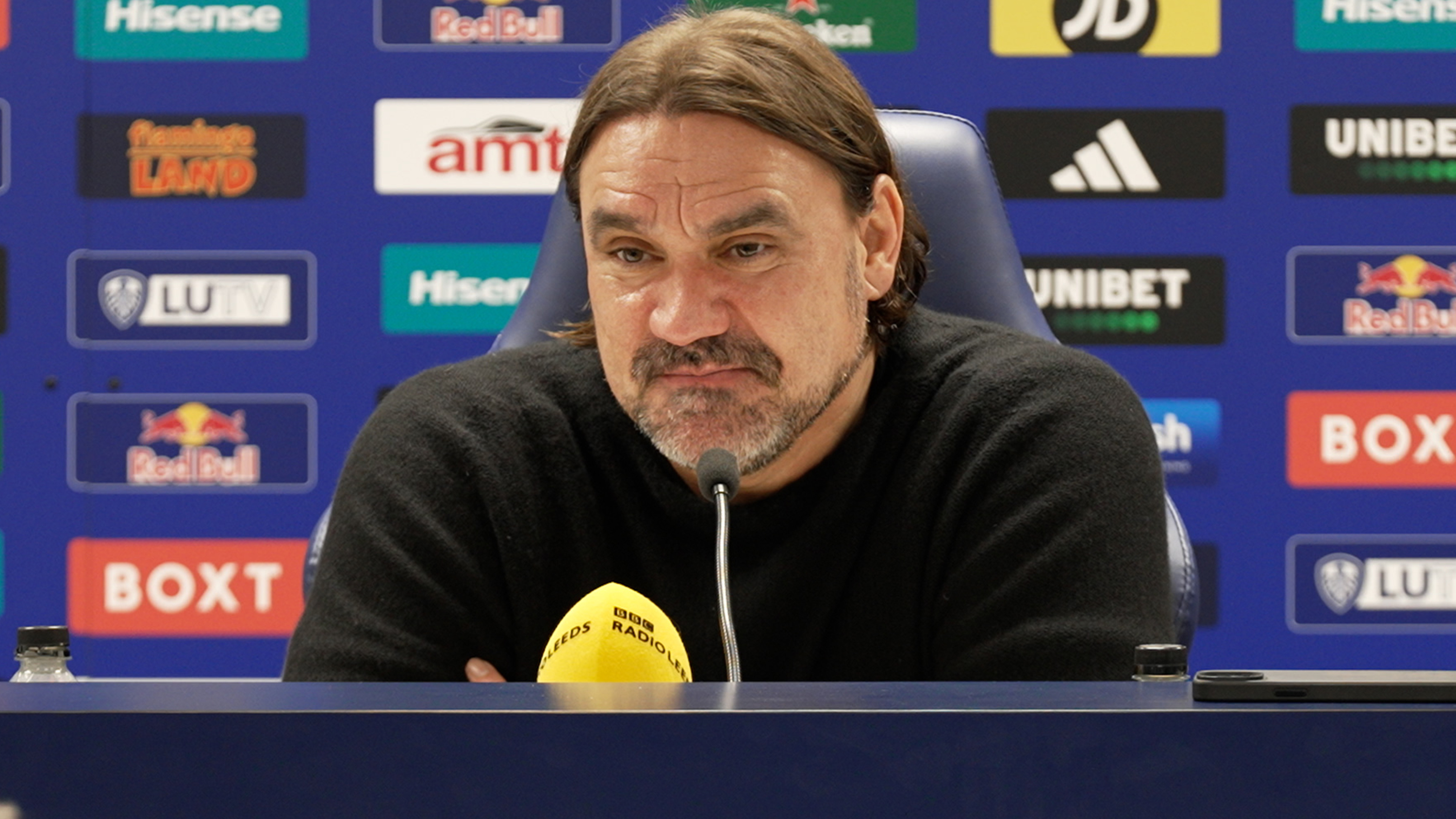 daniel farke pre hull