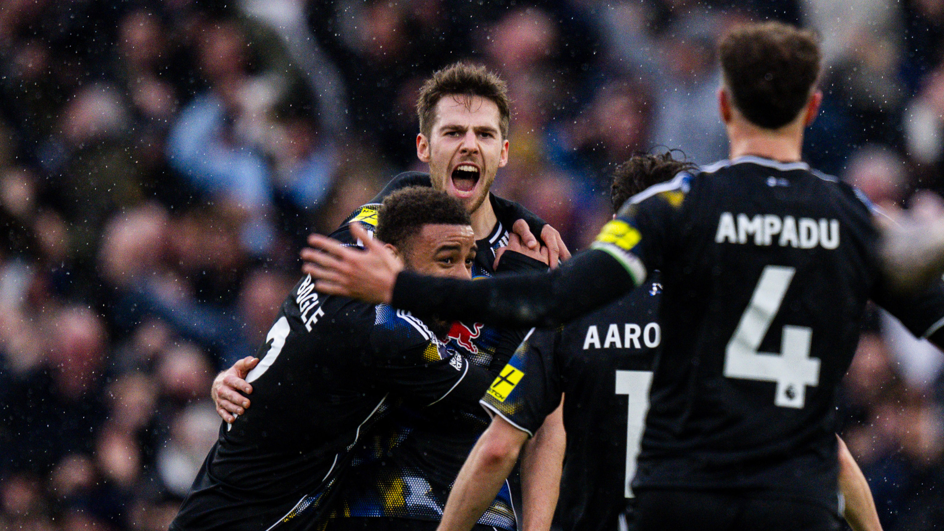 Stach Villa Feb 26 Celebration