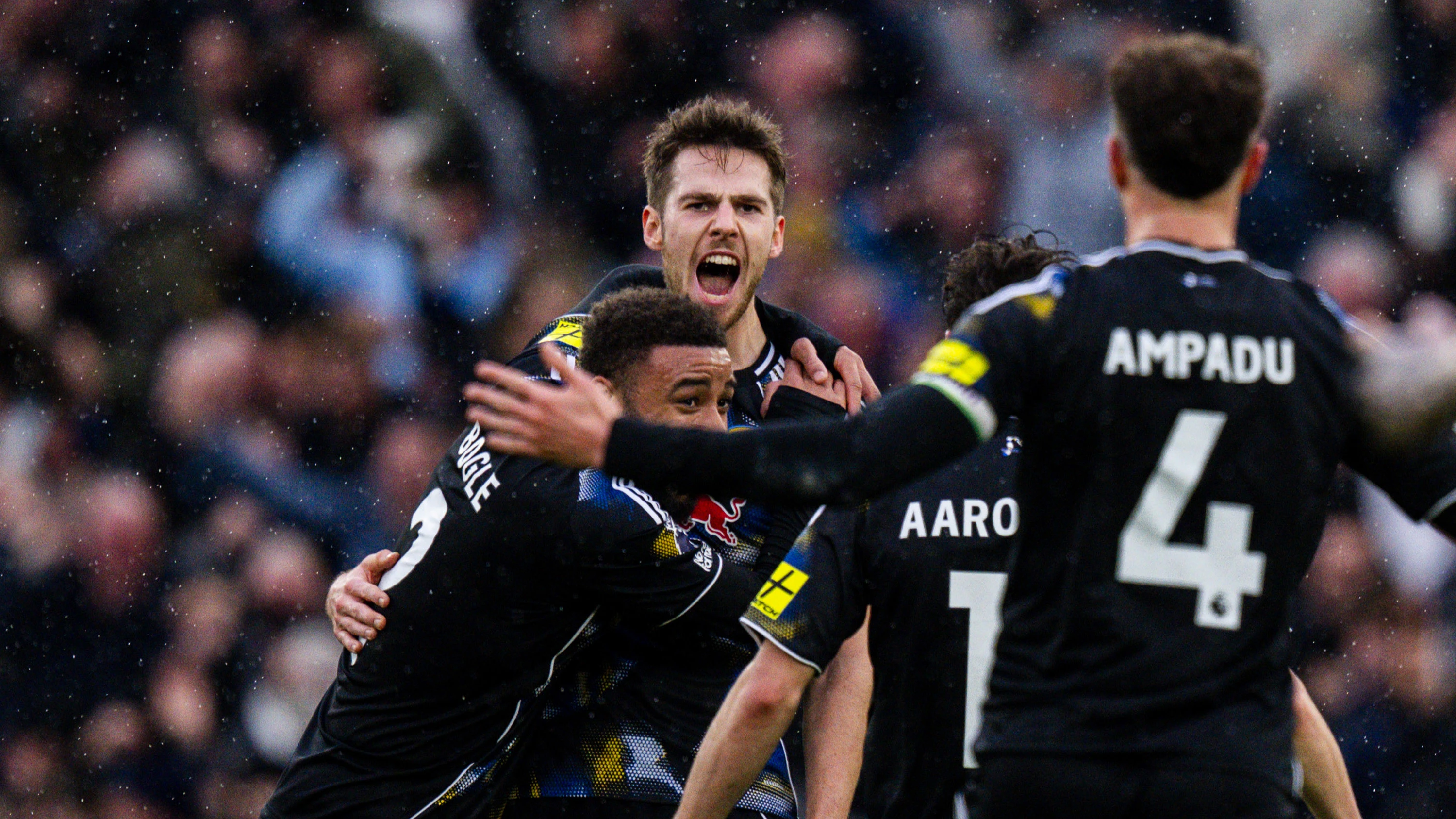 Stach Villa Feb 26 Celebration