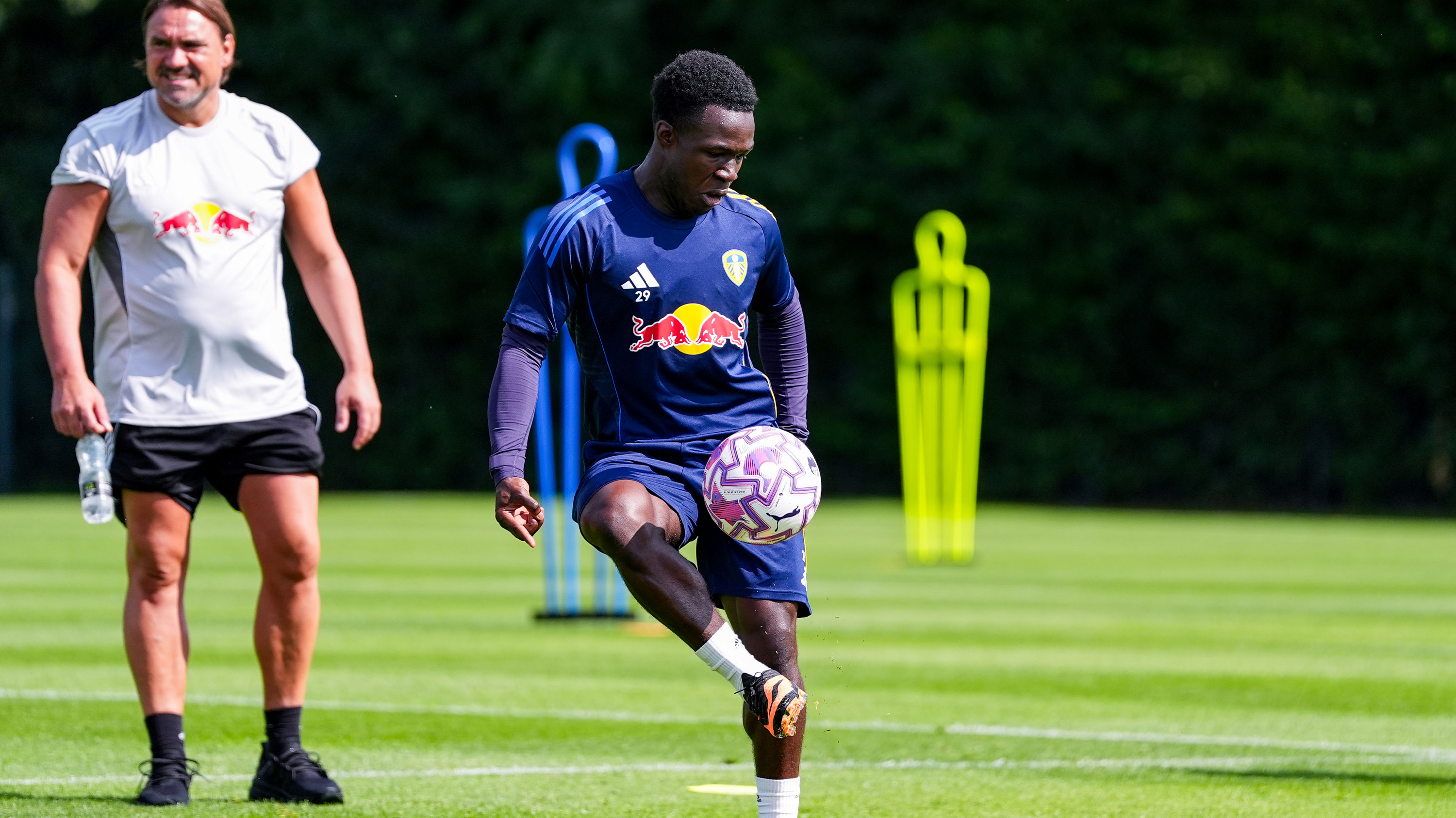 Germany Training 009