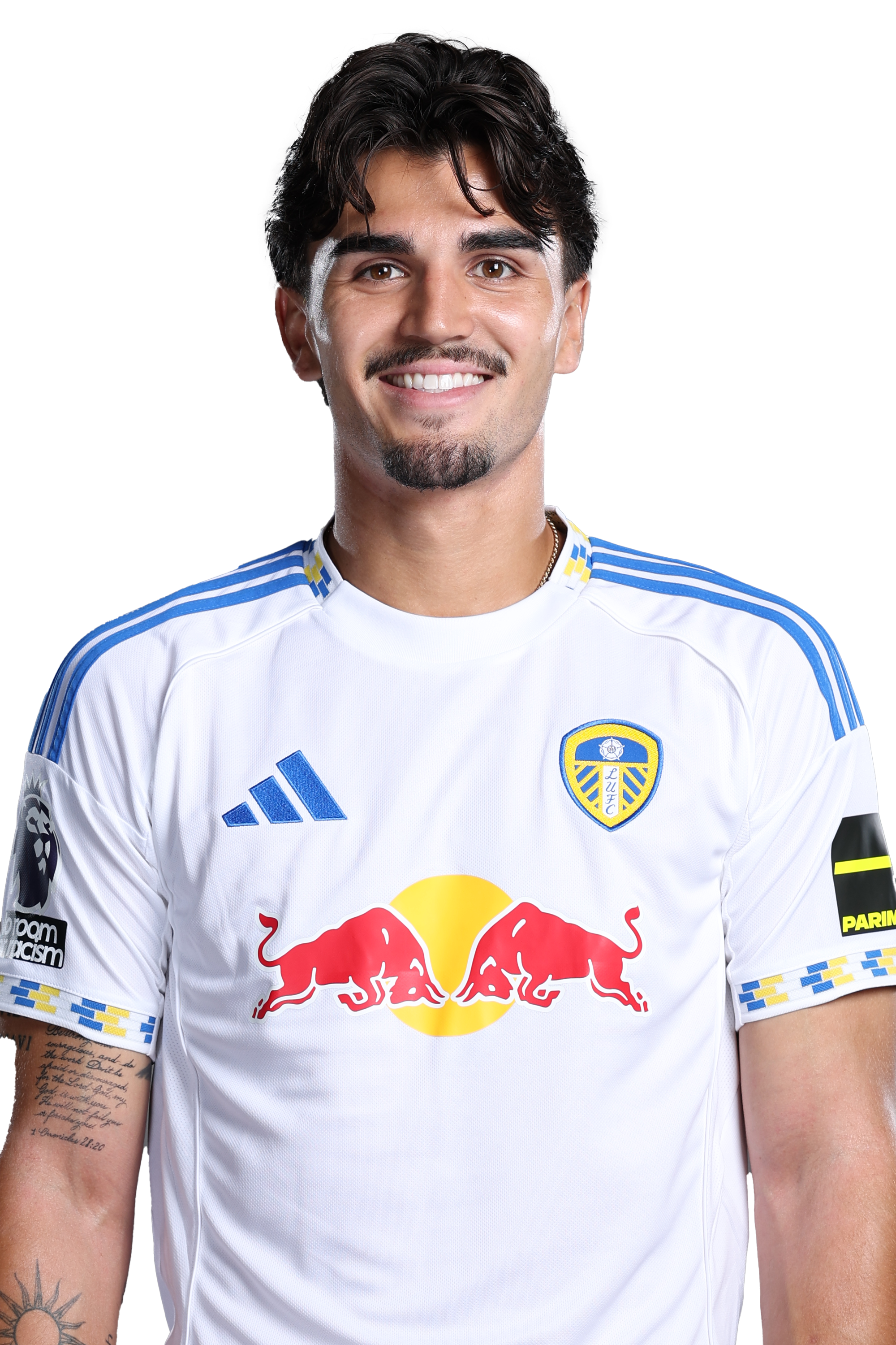 Pascal Struijk: Profile