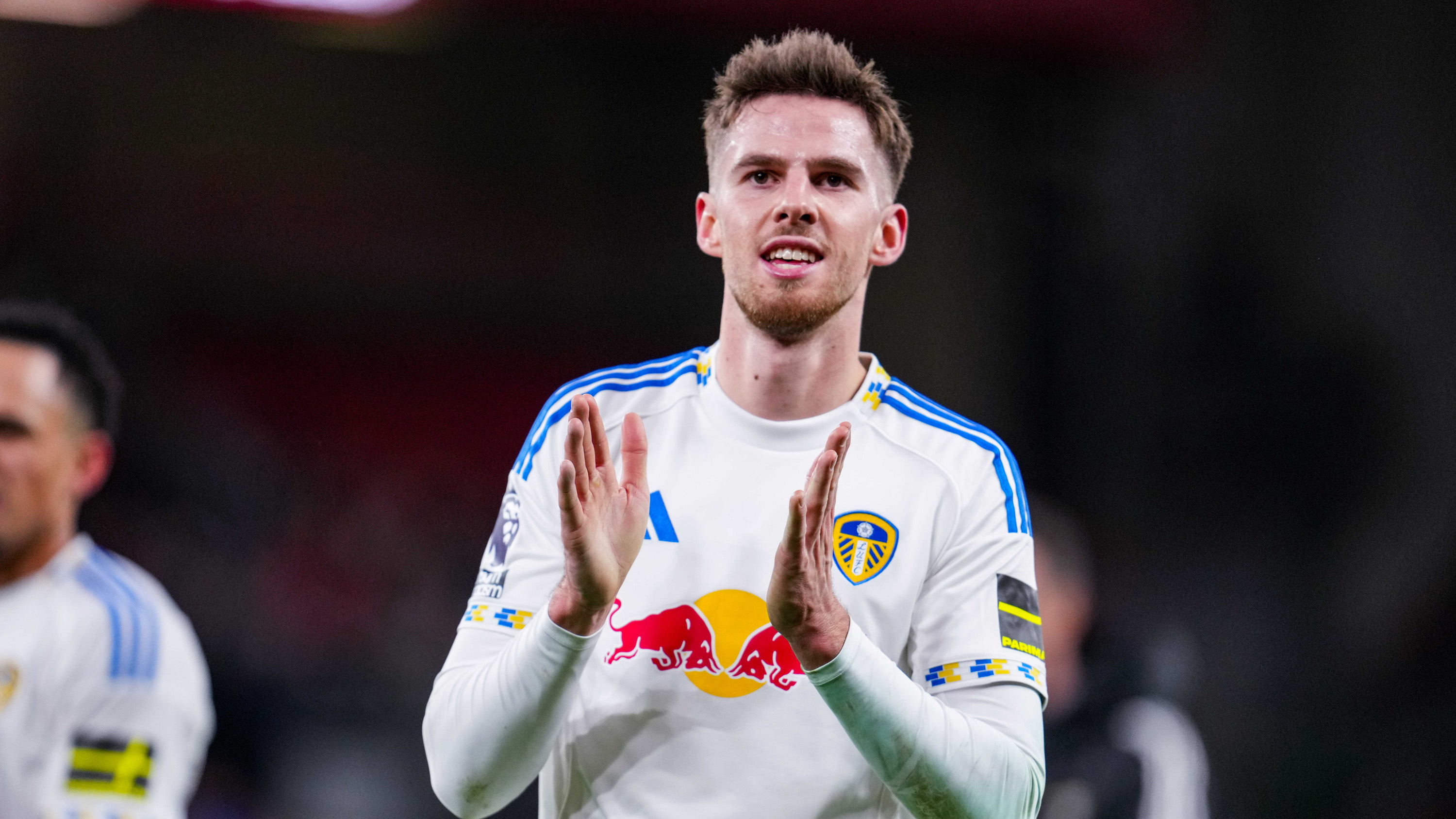 Stach post Liverpool