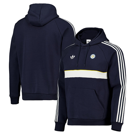2026 Originals Hoodie