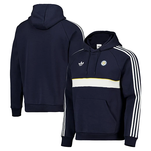 2026 Originals Hoodie