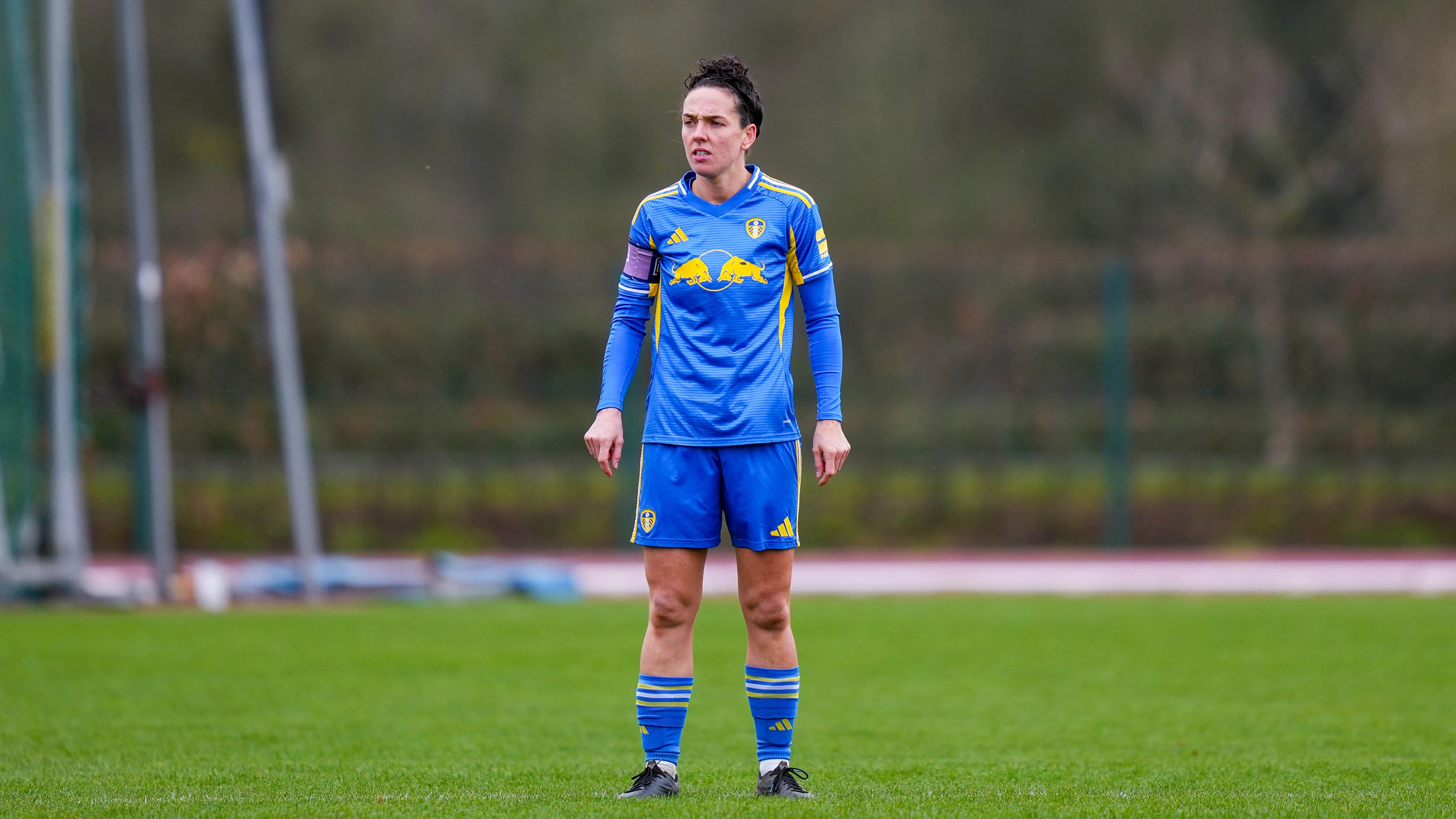 Shauna Legge vs York