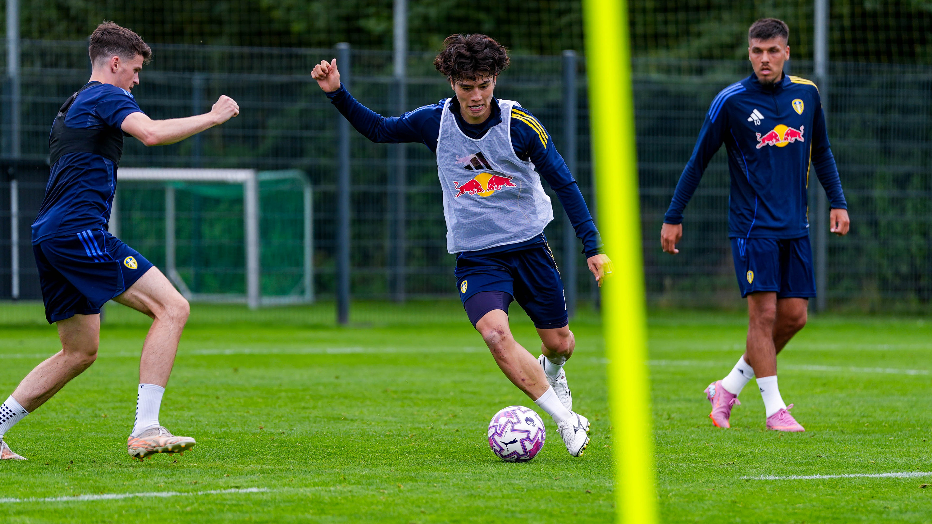 Germany Training 013
