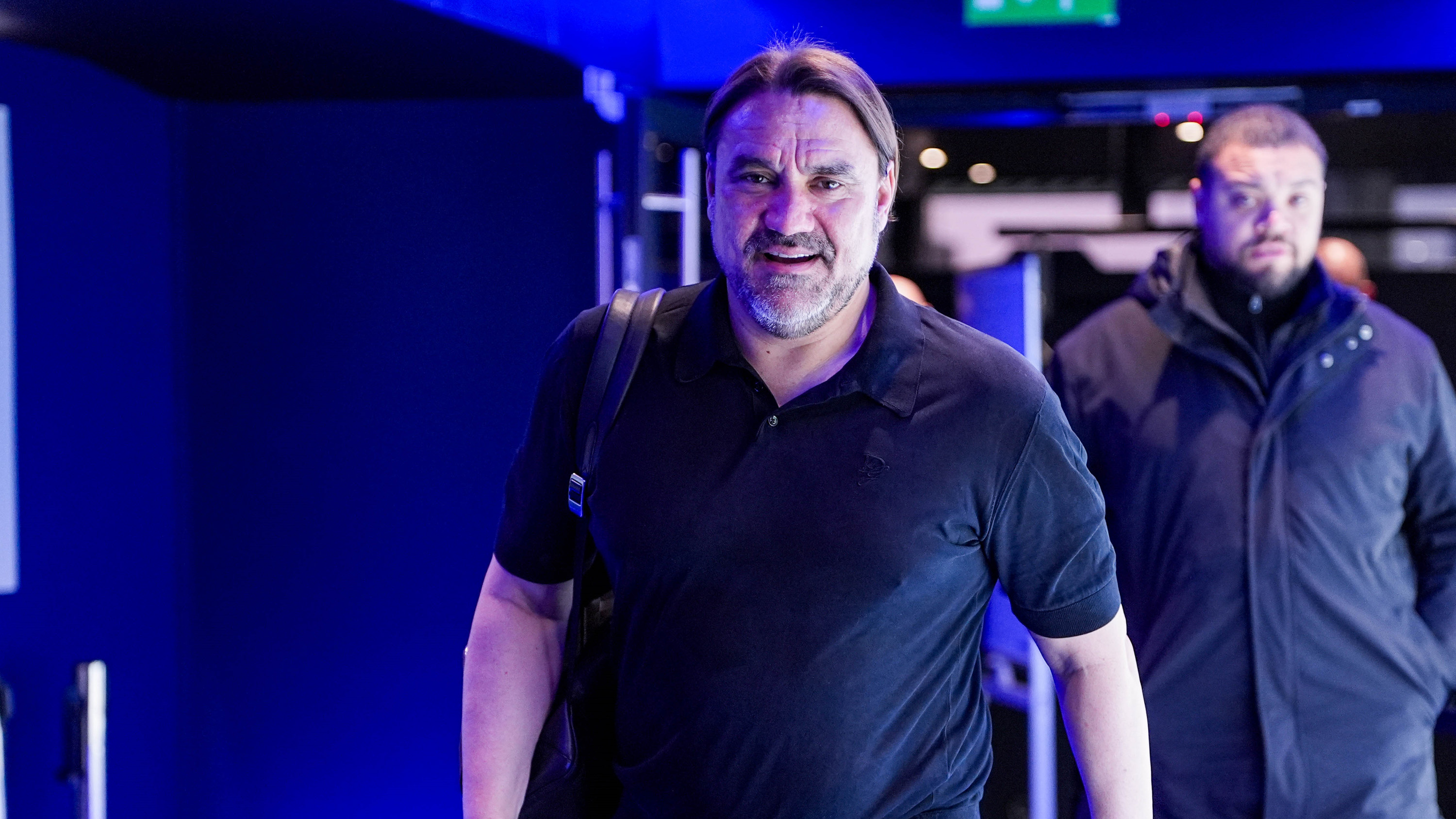 Farke post Norwich FAC