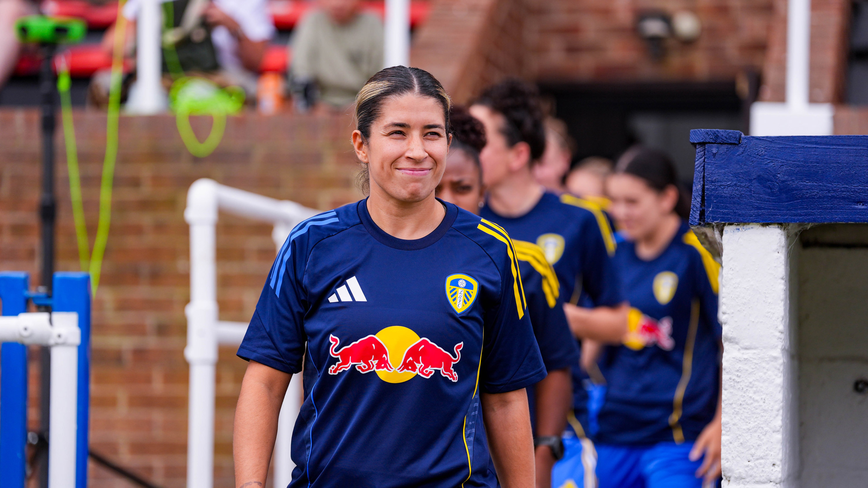 Kath Smith Chester-le-Street