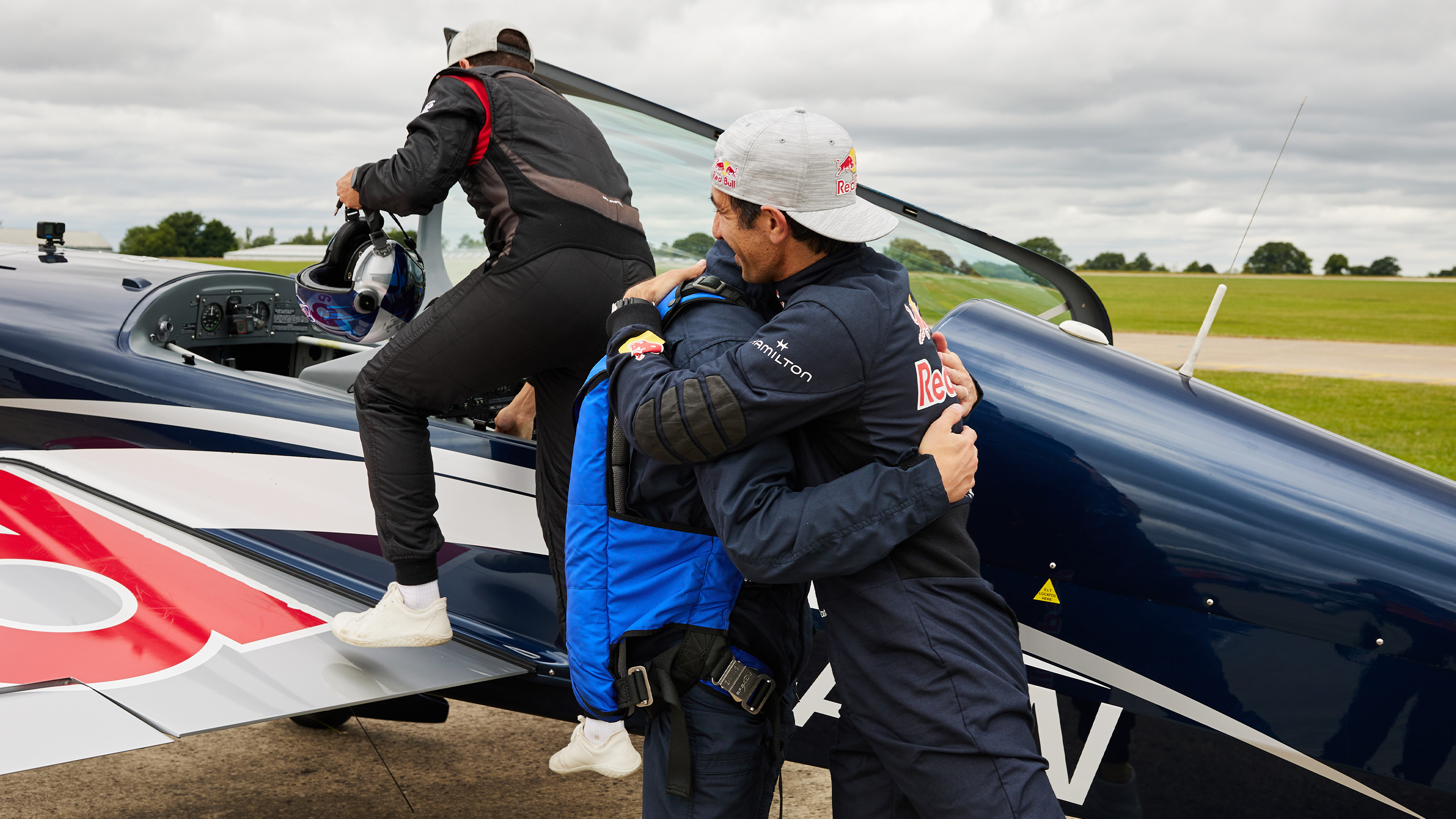 Stuart Dallas Plane 008