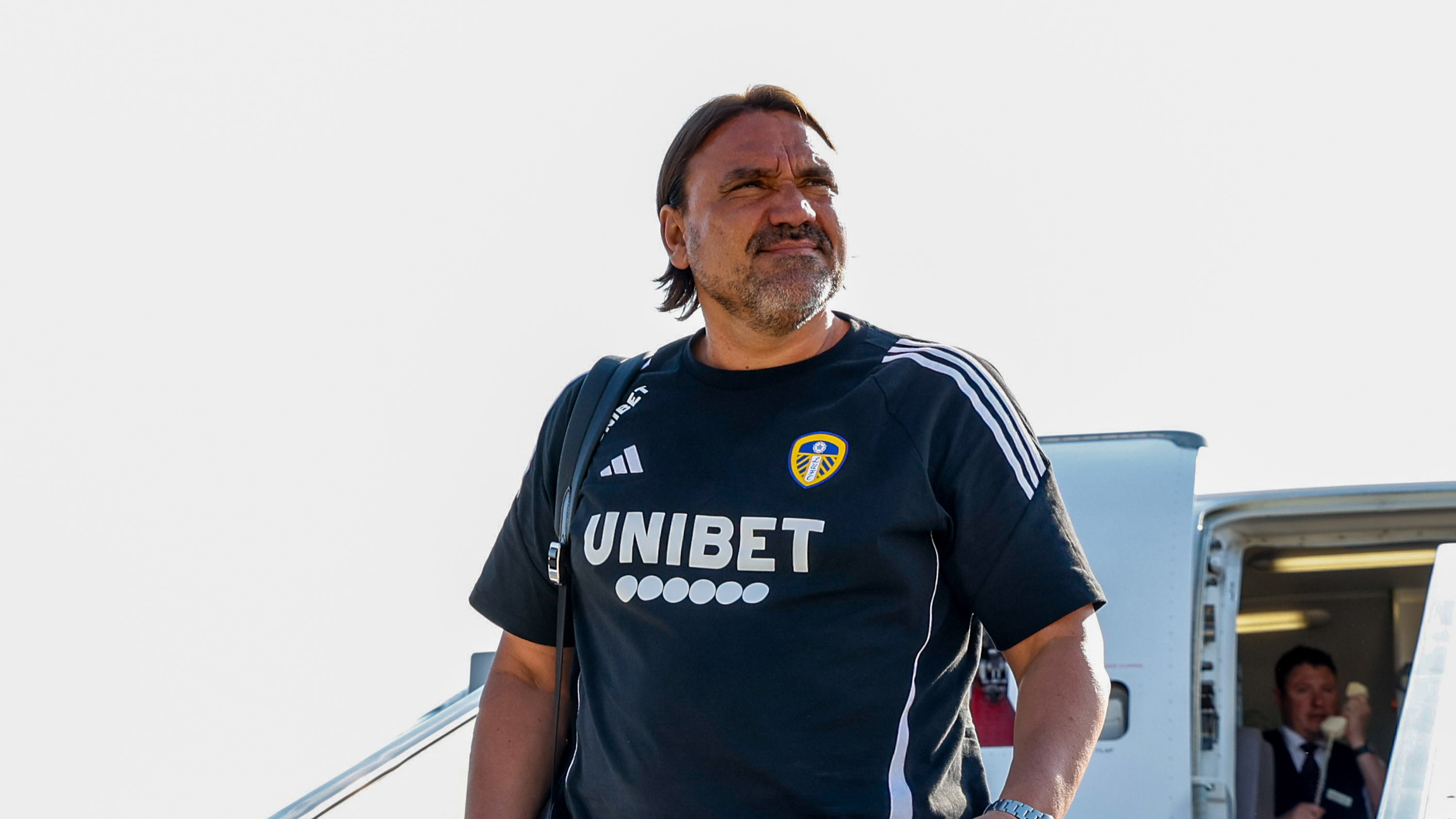 007 Day 1 Germany Gallery