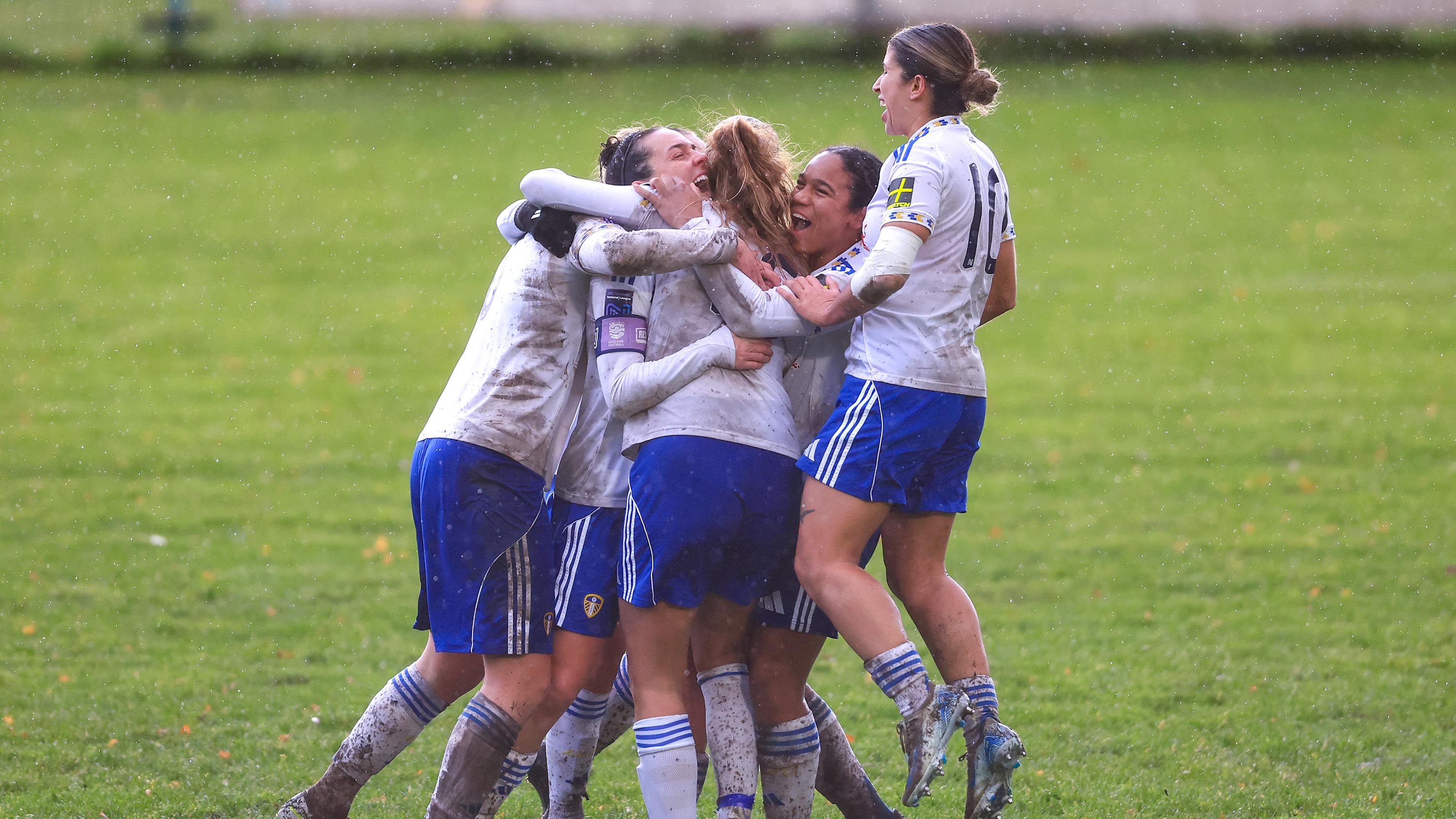 Goal vs Huddersfield