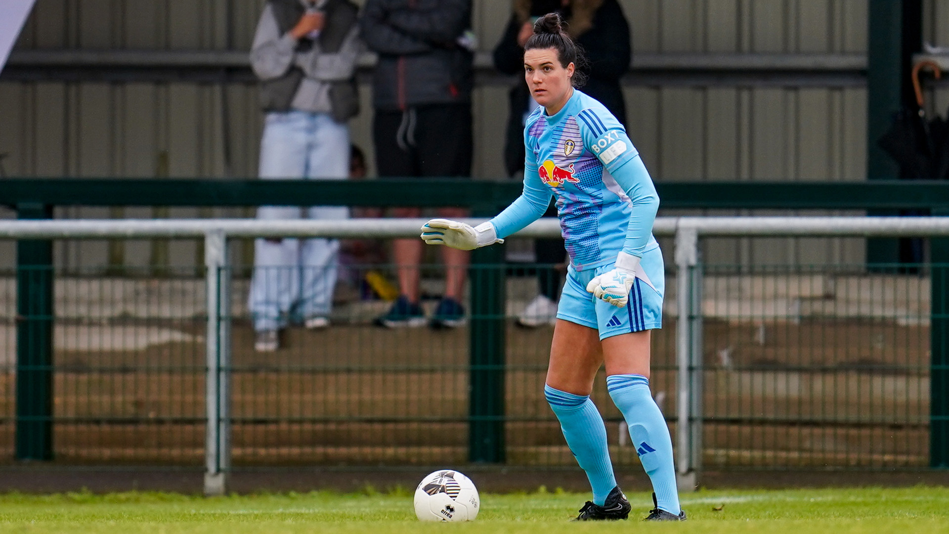 Carrie Simpson pre Boro IV