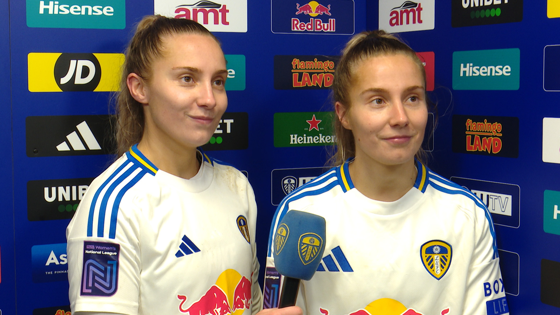 Drew & Darcie Greene post York IV