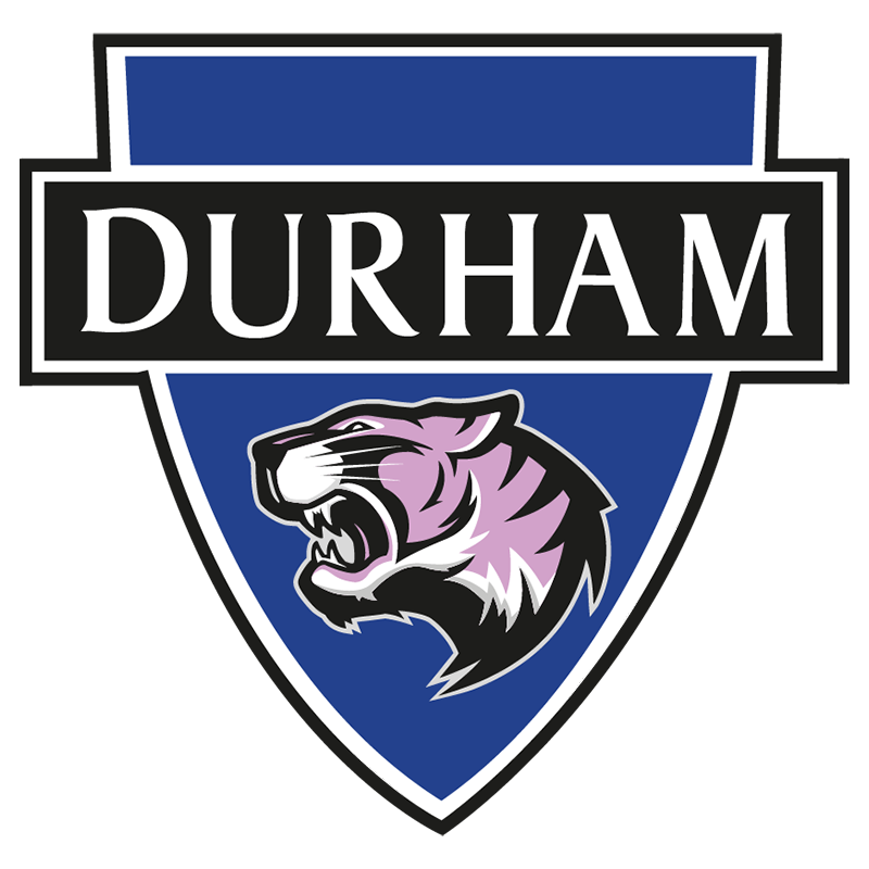 Logo - Durham Cestria