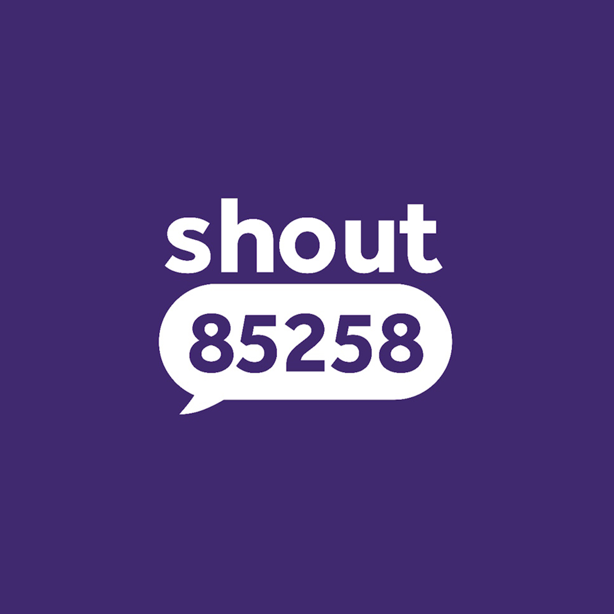 Logo: Shout