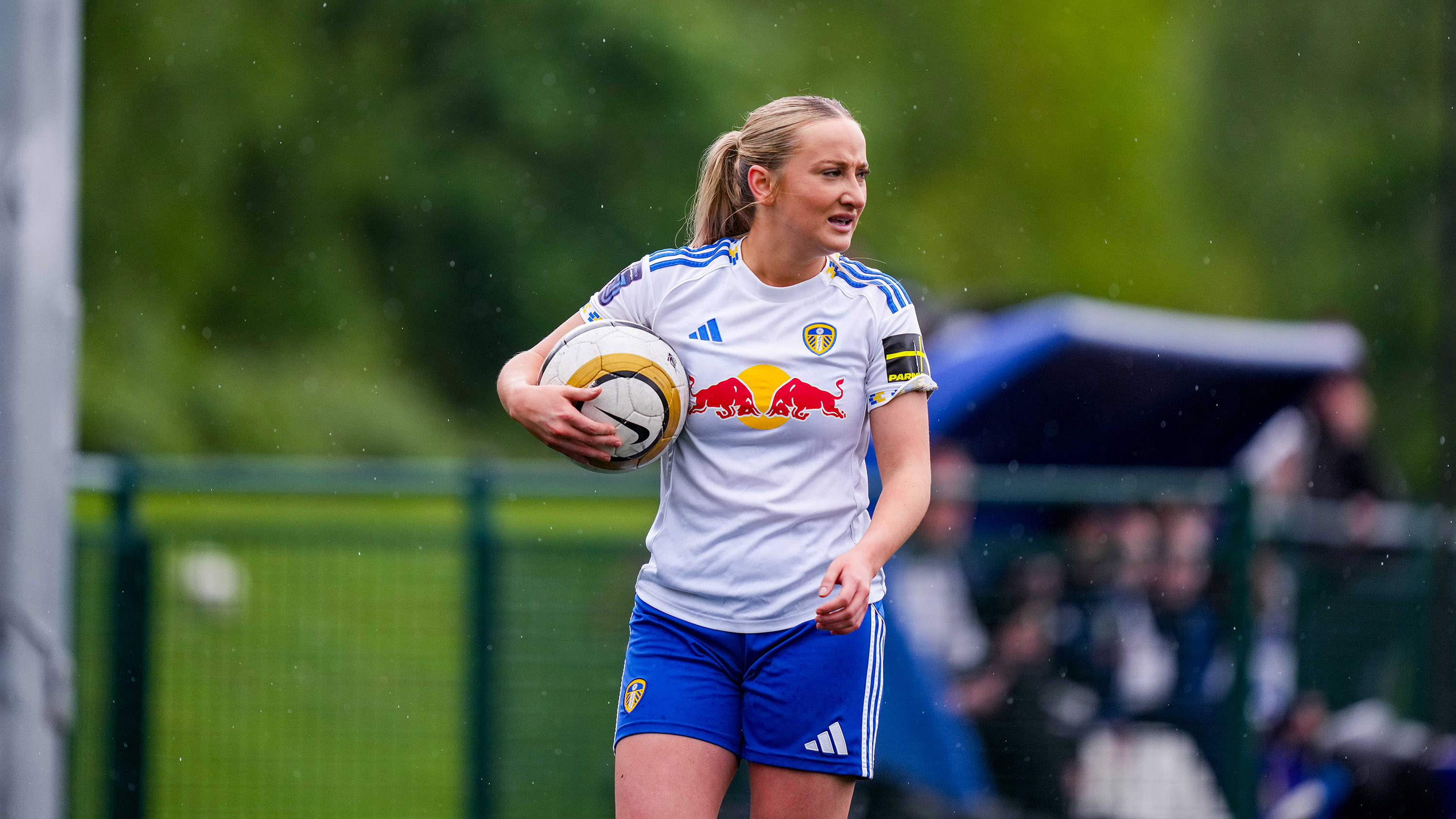 Paige Williams leaving article 