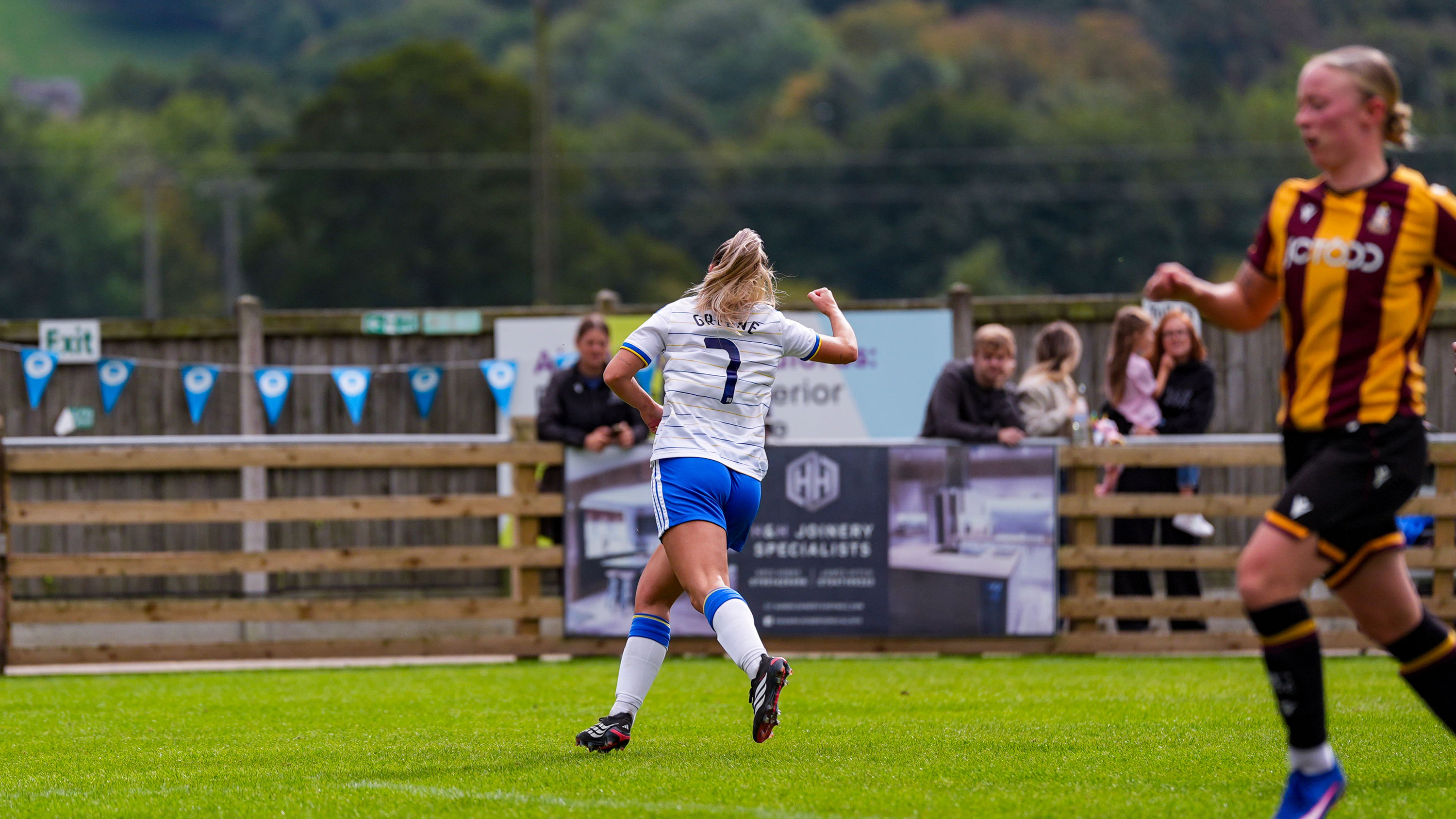 Drew Greene vs Bradford City A LC Sep 26 goal