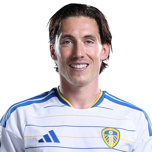 Harry Wilson