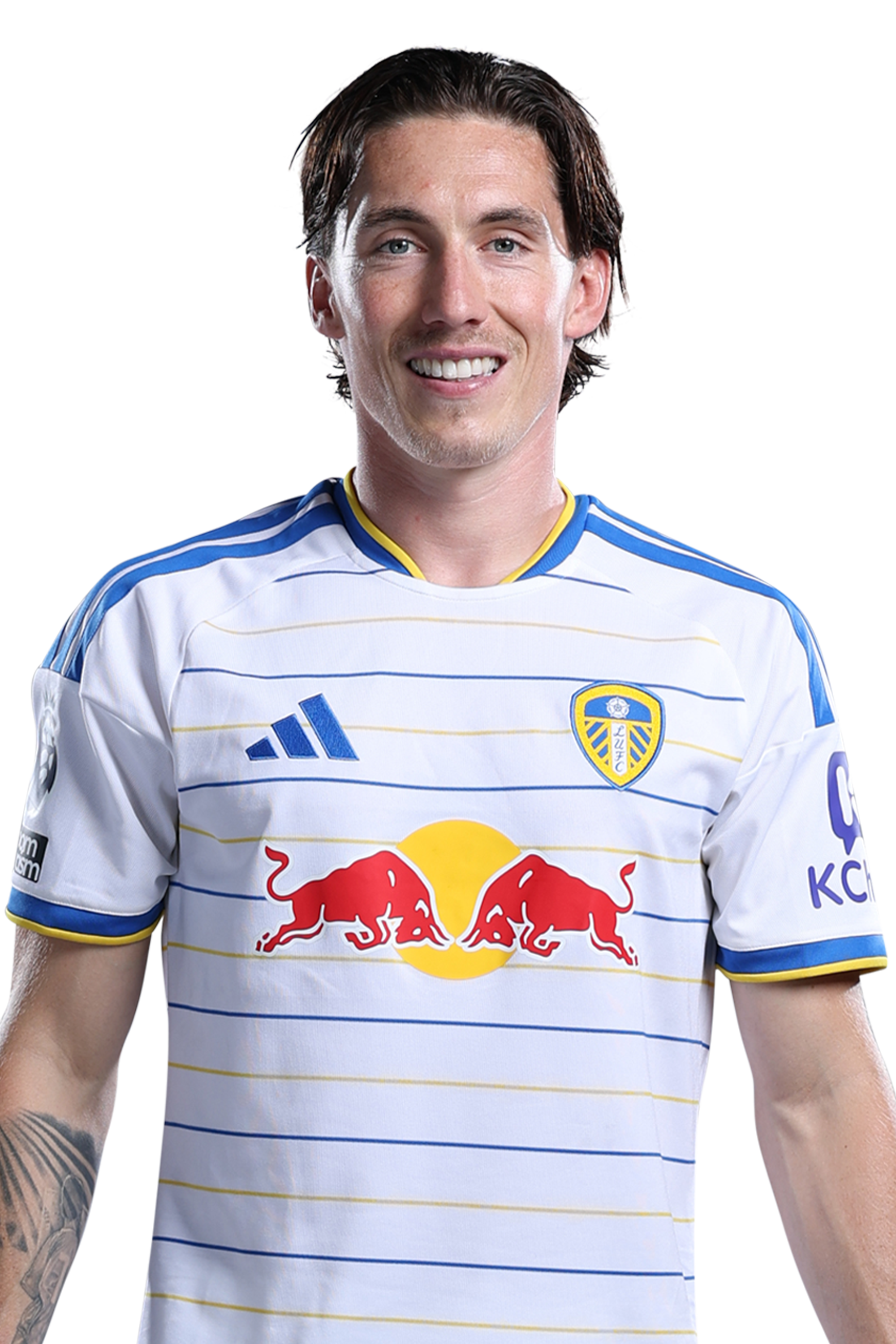 Harry Wilson