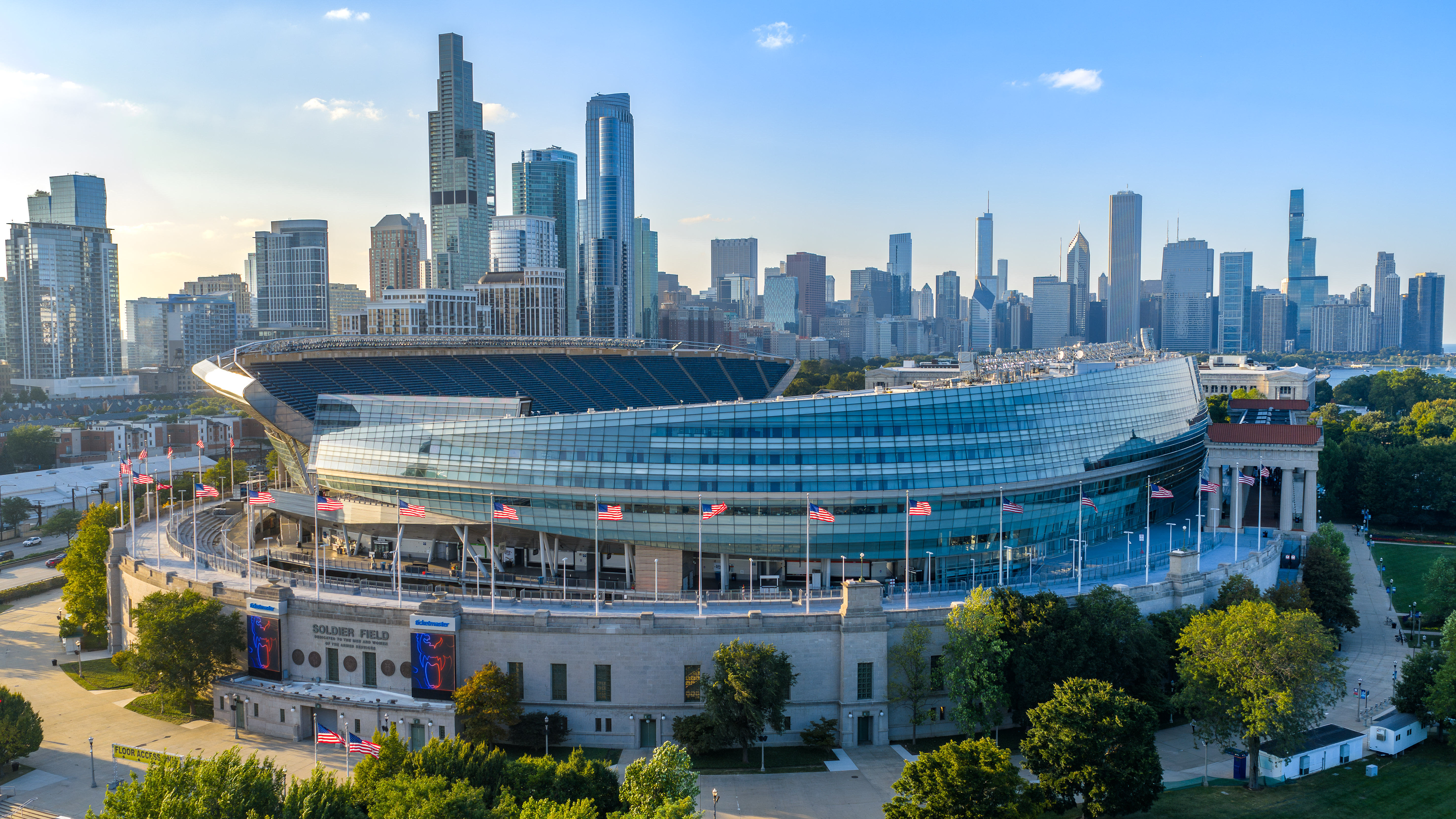 Soldier Field