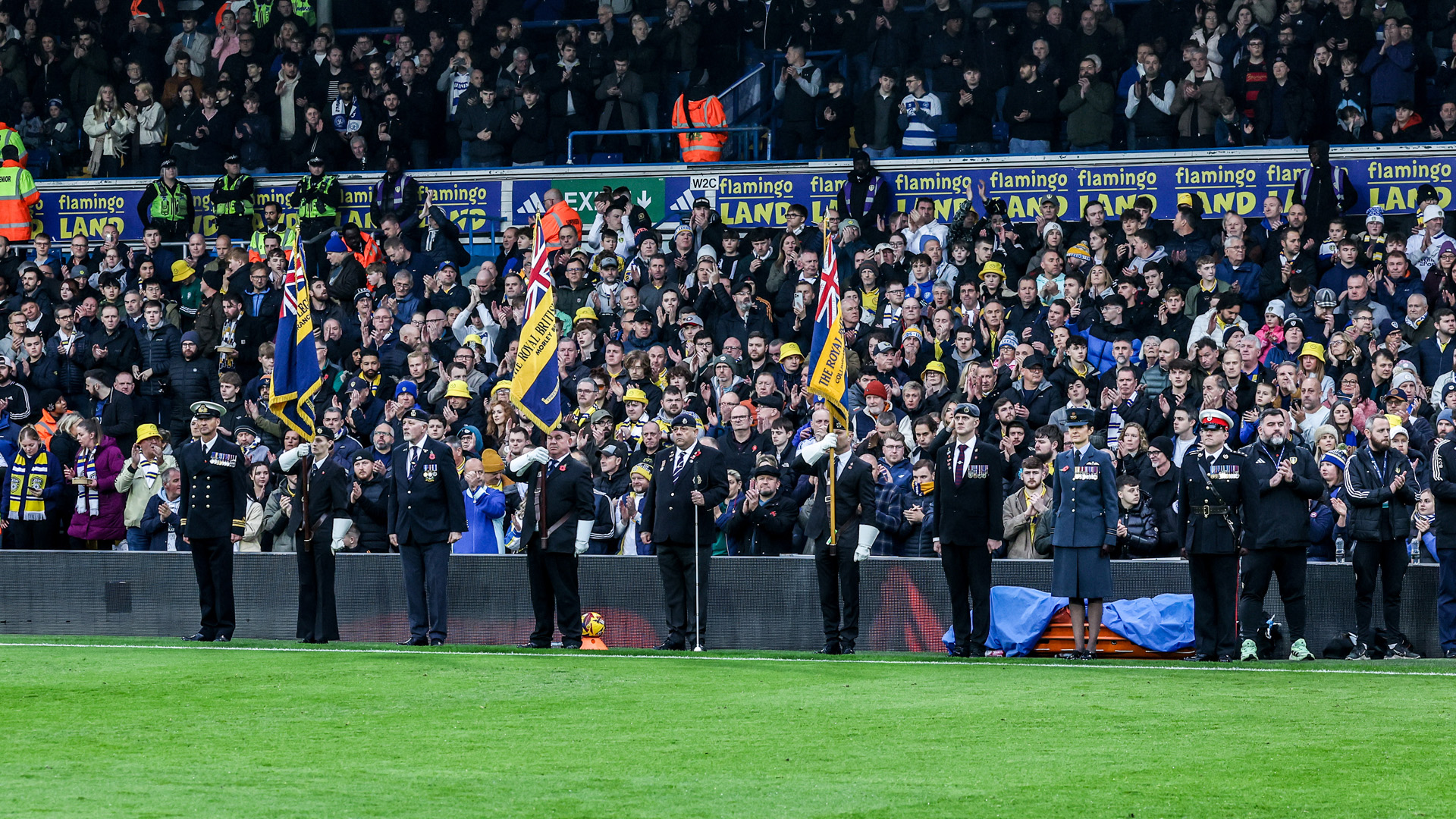 Remembrance Fixture 3