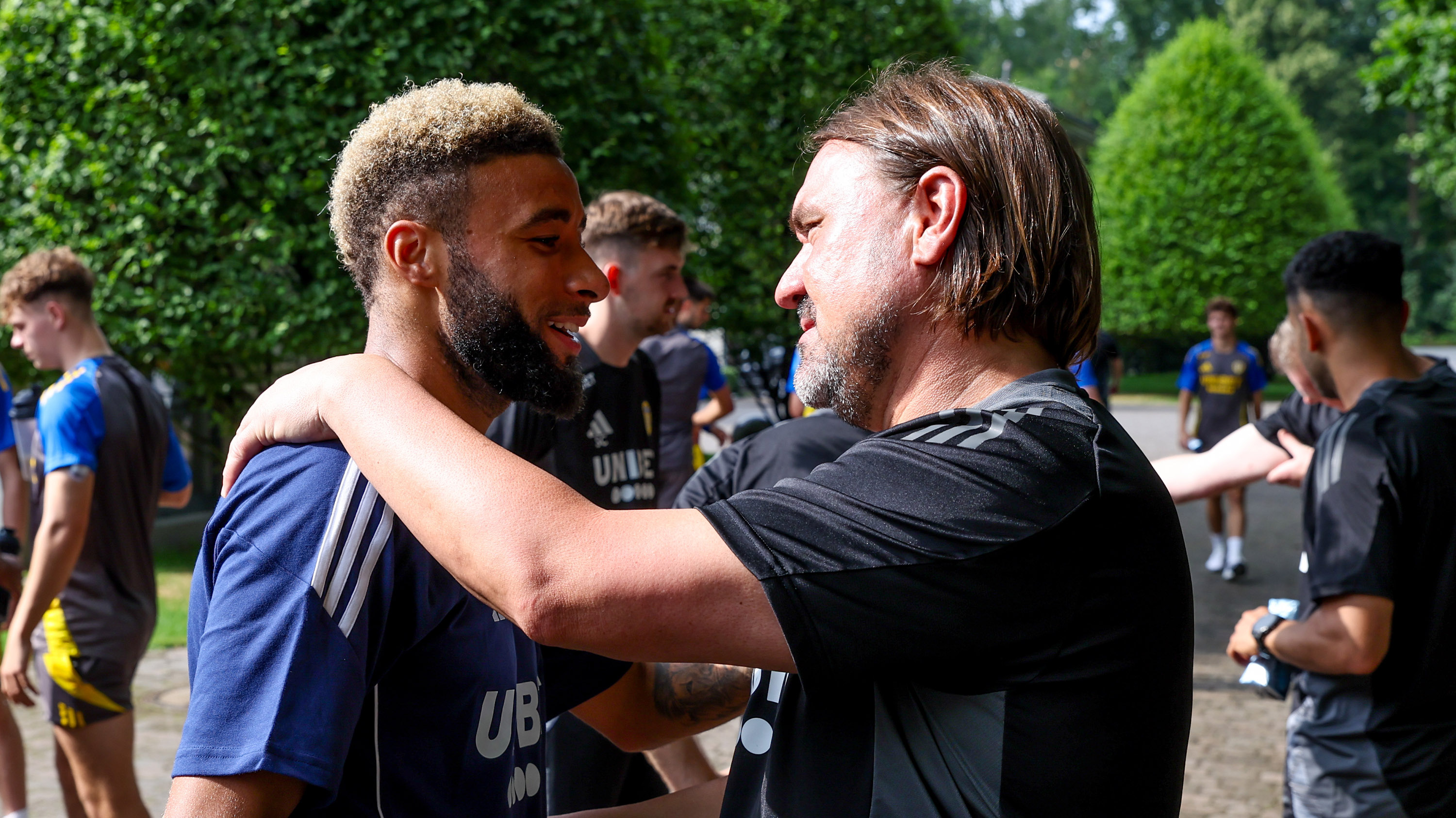 014 Day 1 Germany Gallery