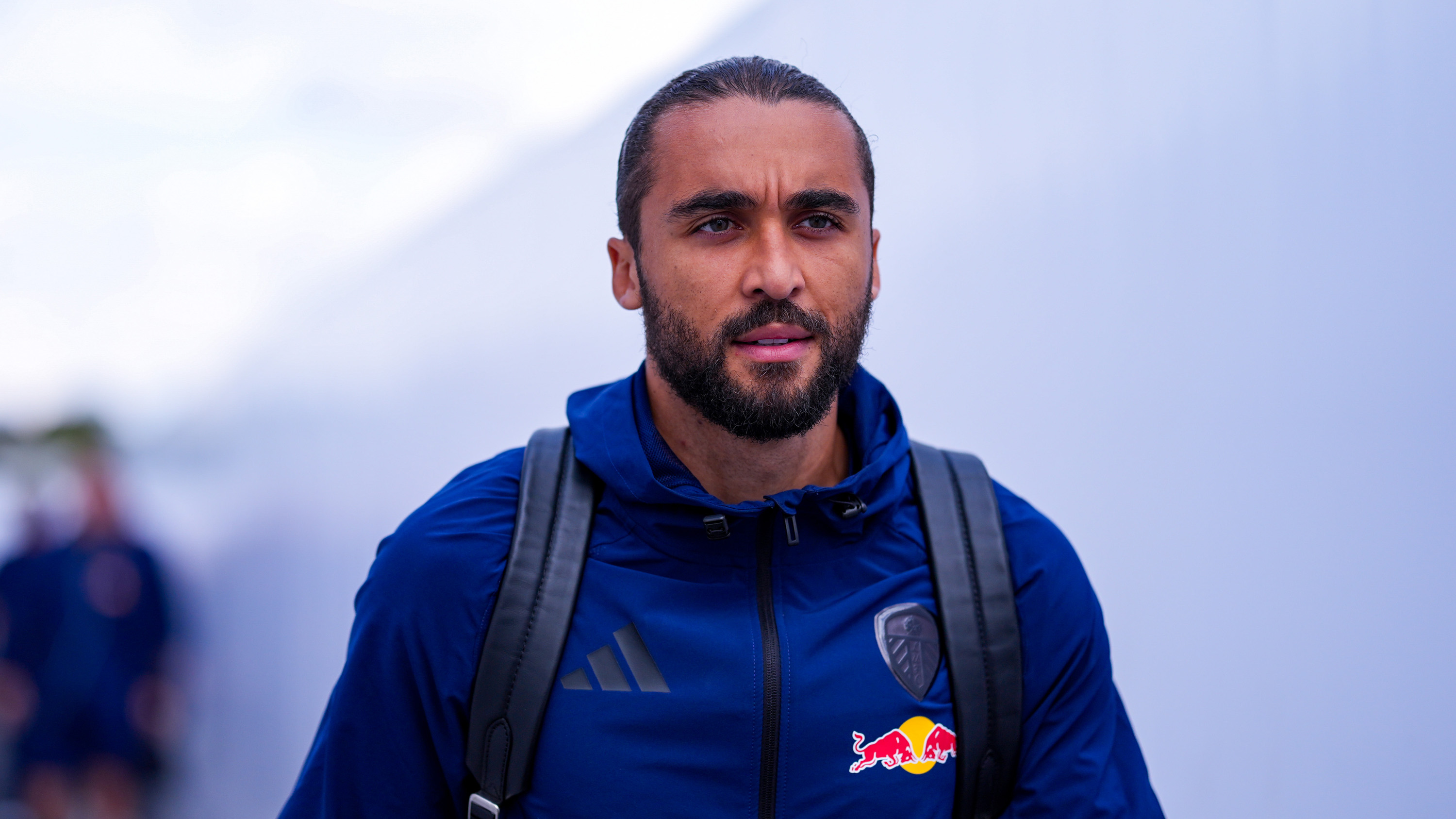 Dominic Calvert-Lewin arrival vs Crystal Palace Sep 26